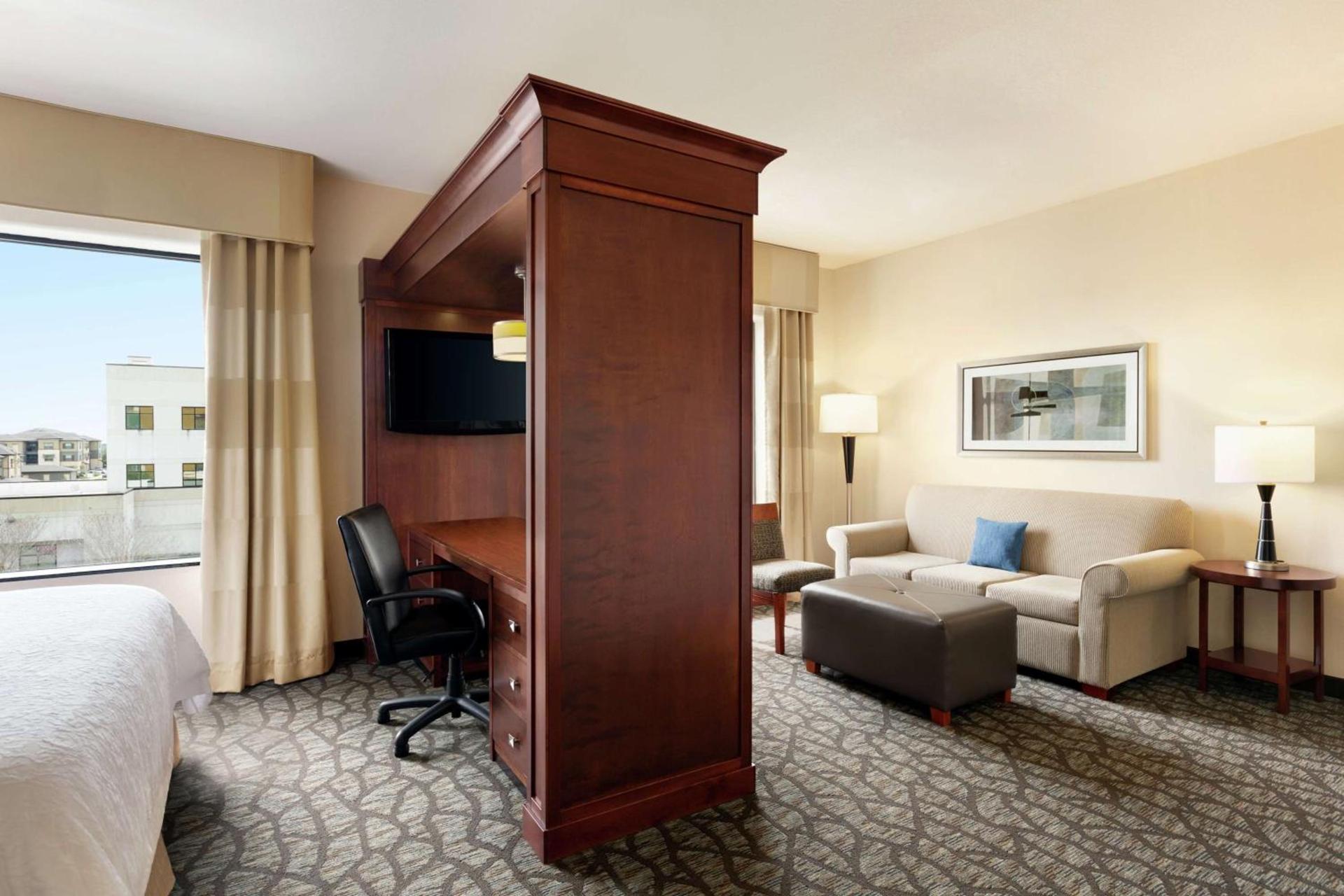 Hampton Inn and Suites Houston Pasadena photo 26
