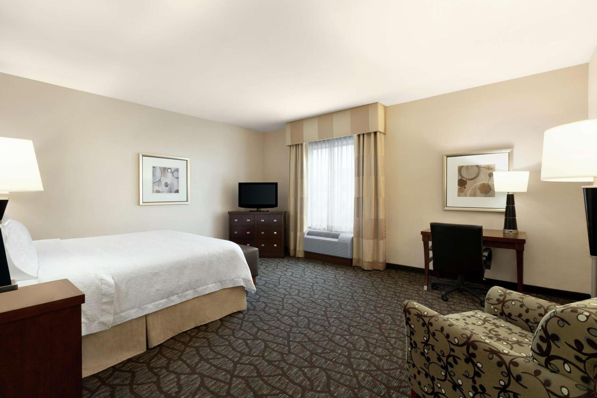 Hampton Inn and Suites Houston Pasadena photo 27