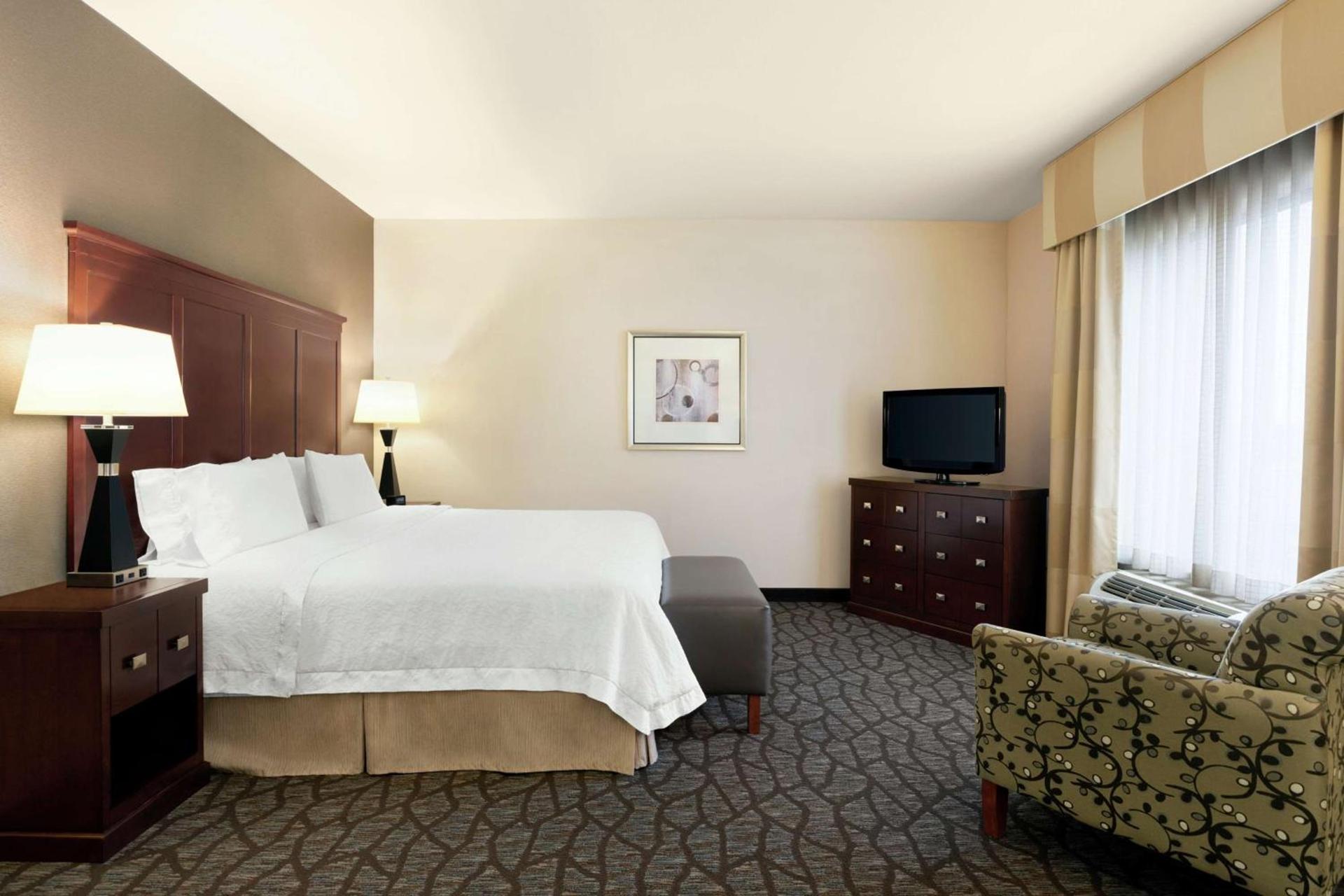 Hampton Inn and Suites Houston Pasadena photo 32