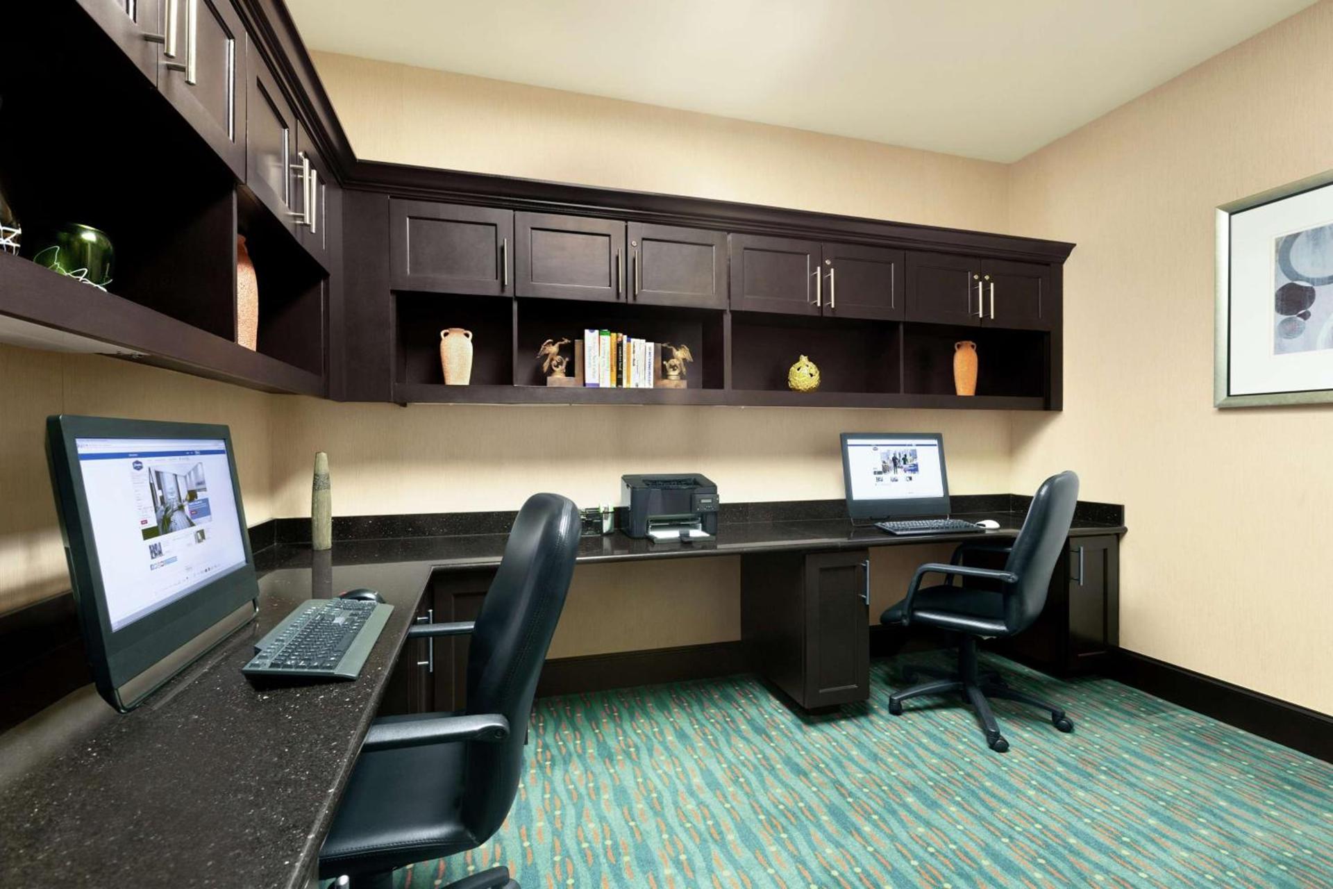 Hampton Inn and Suites Houston Pasadena photo 34