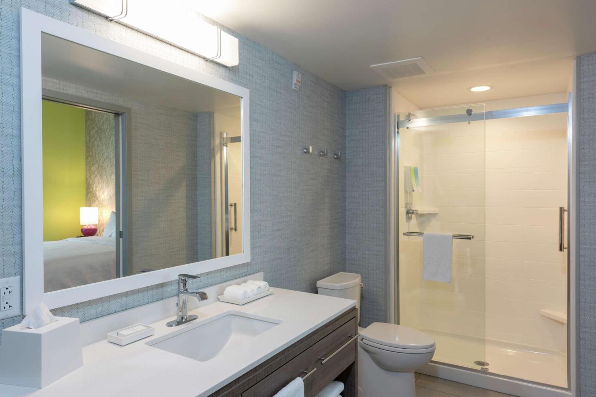 Home2 Suites By Hilton Indianapolis Airport photo 20