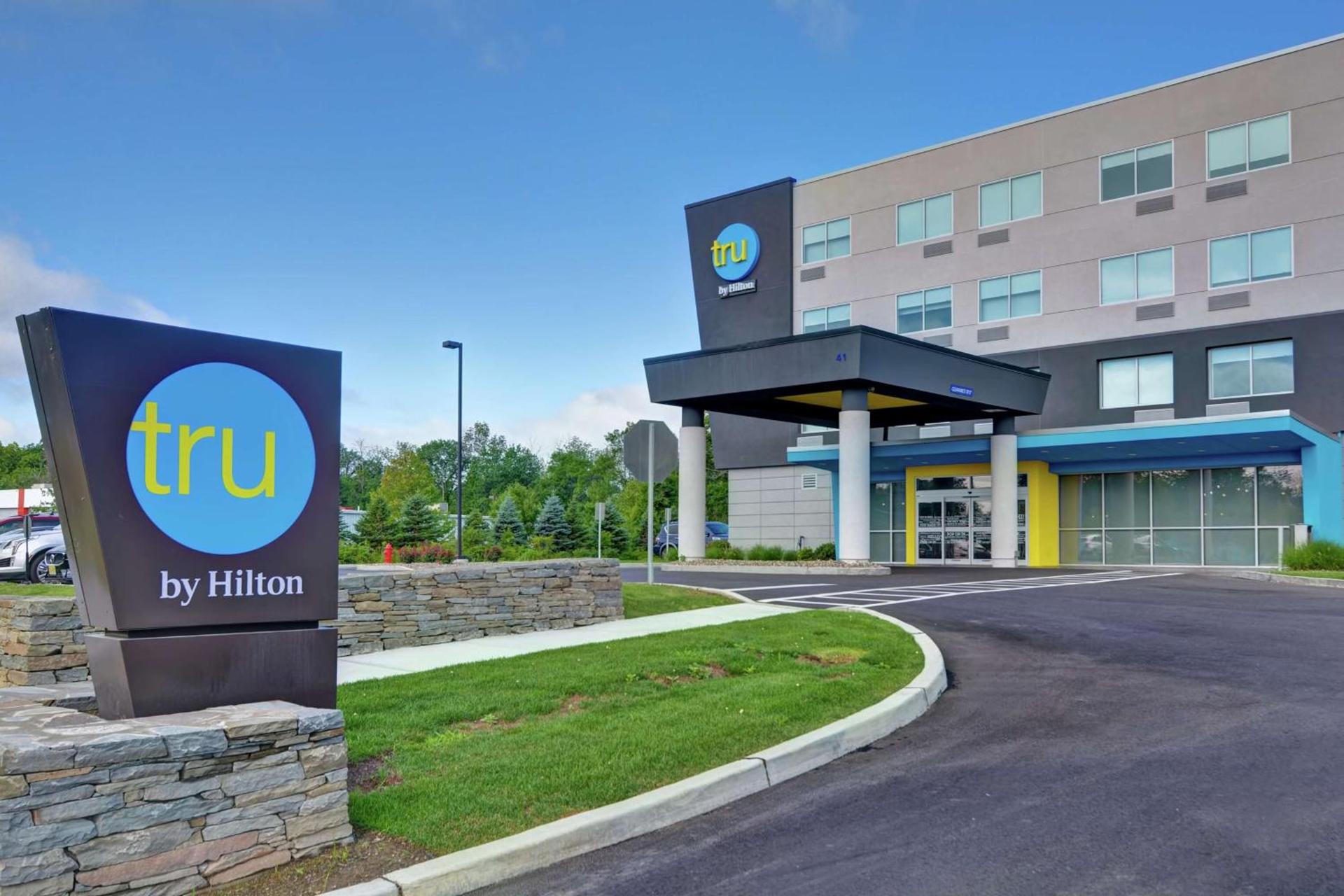 Tru By Hilton Middletown photo 4