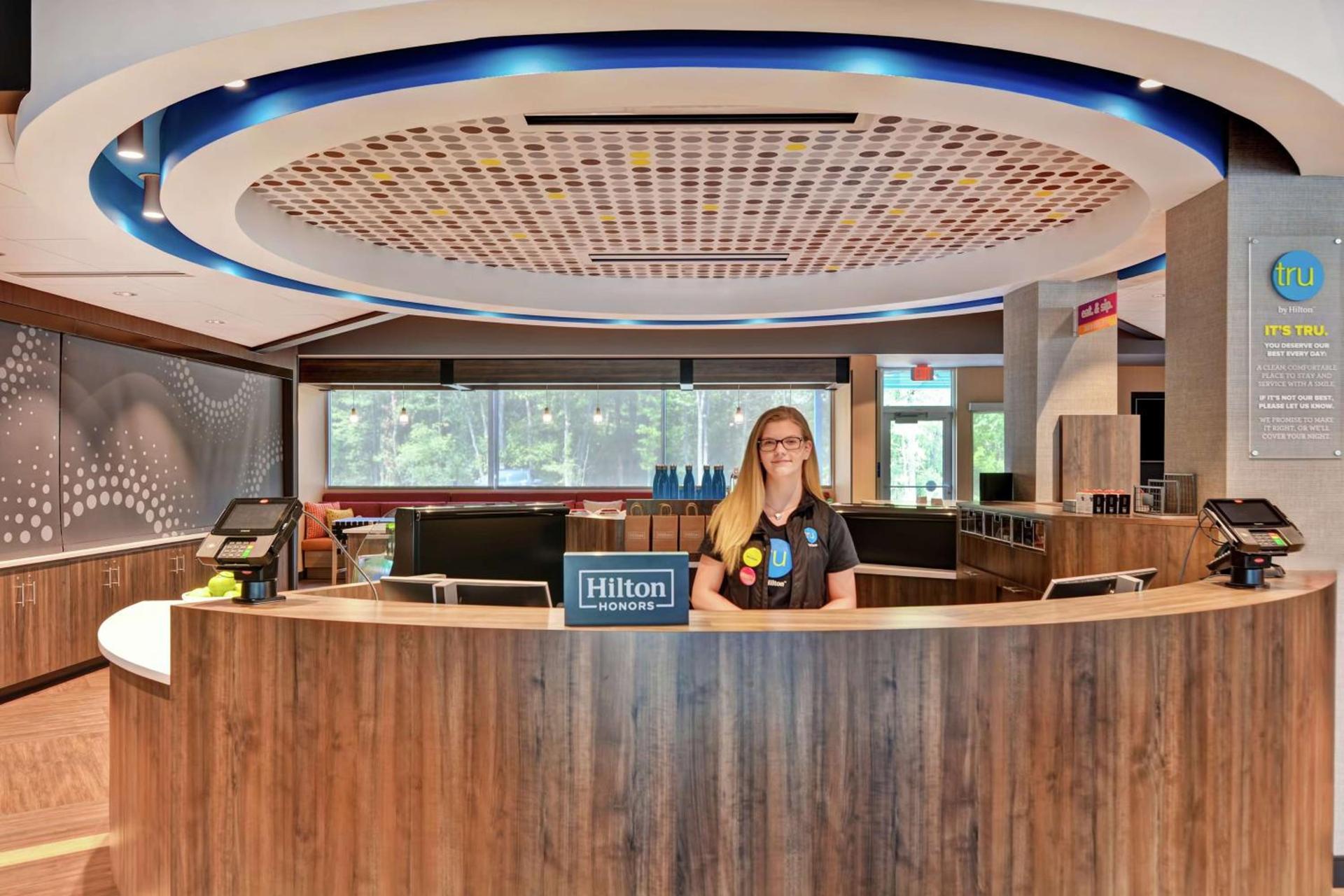 Tru By Hilton Middletown photo 6