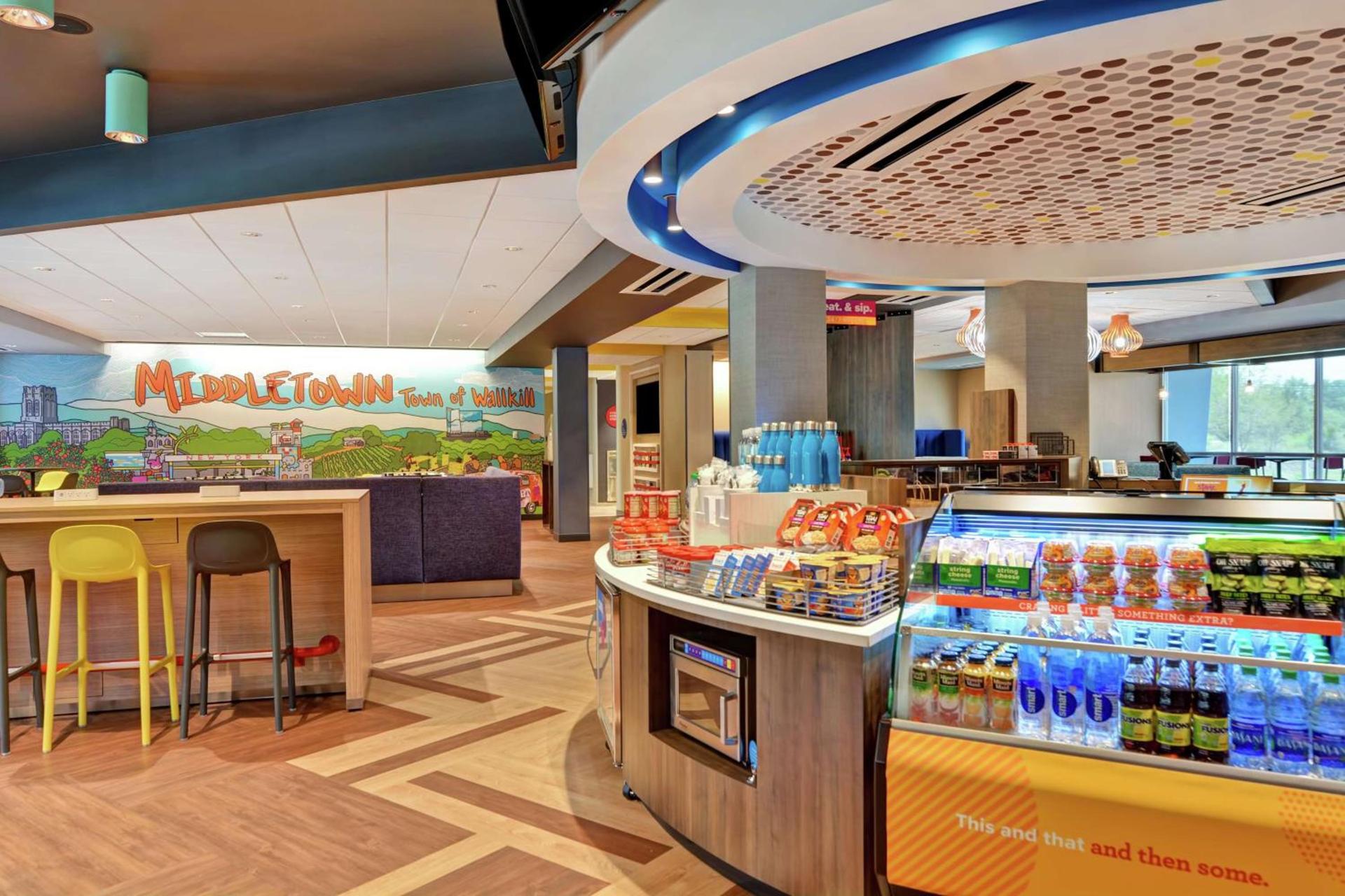 Tru By Hilton Middletown photo 8