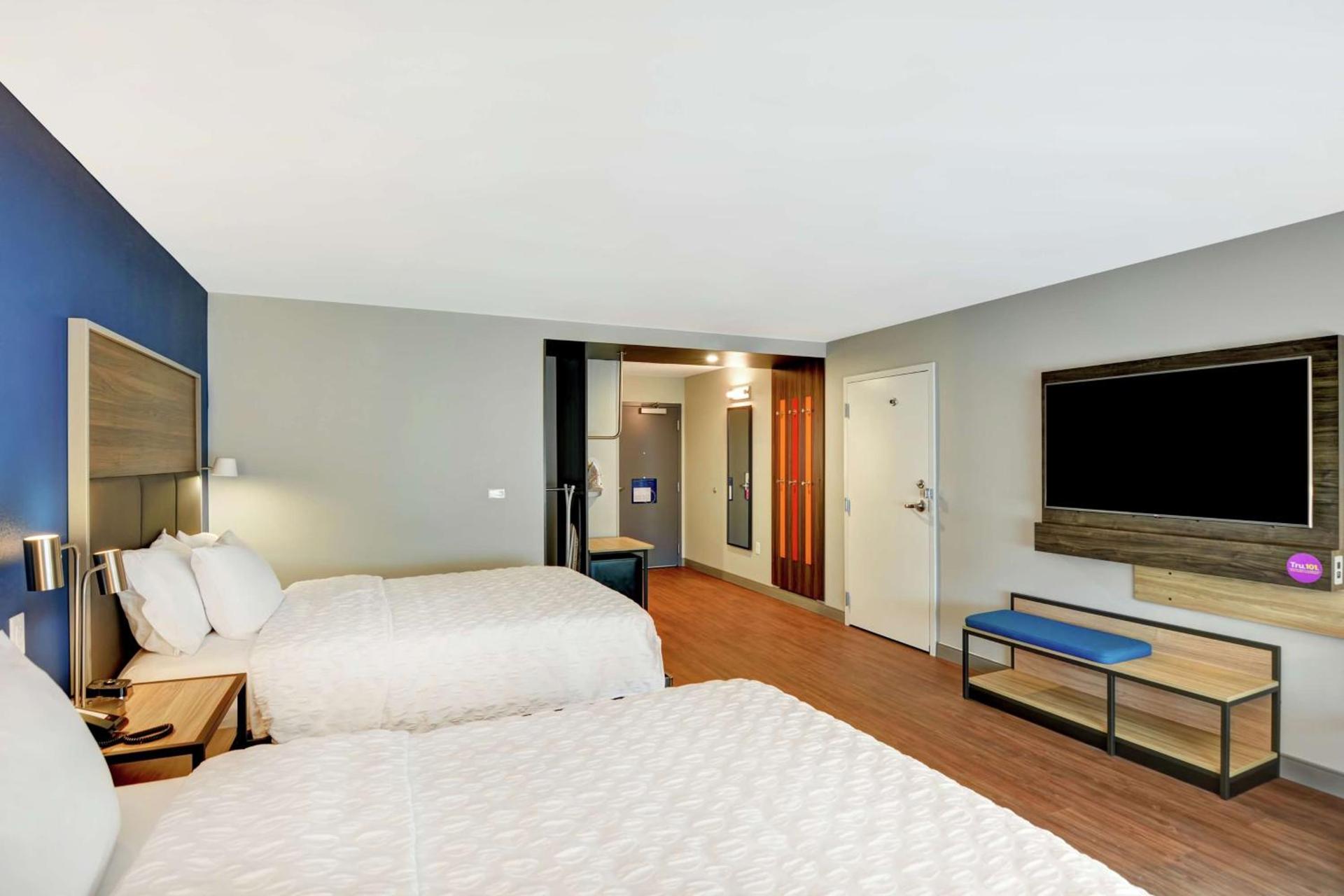 Tru By Hilton Middletown photo 33