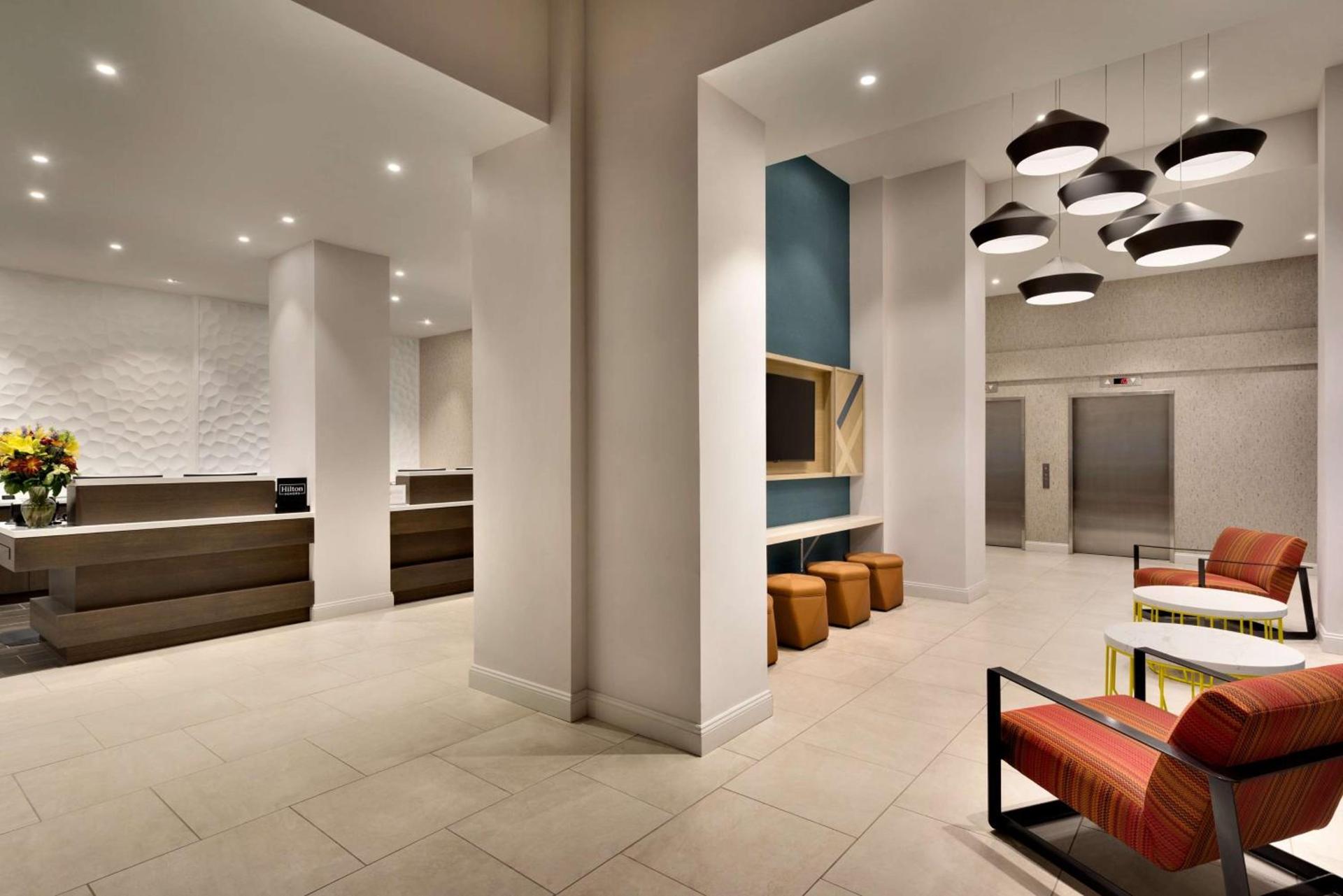 Hilton Garden Inn New York Times Square South photo 16