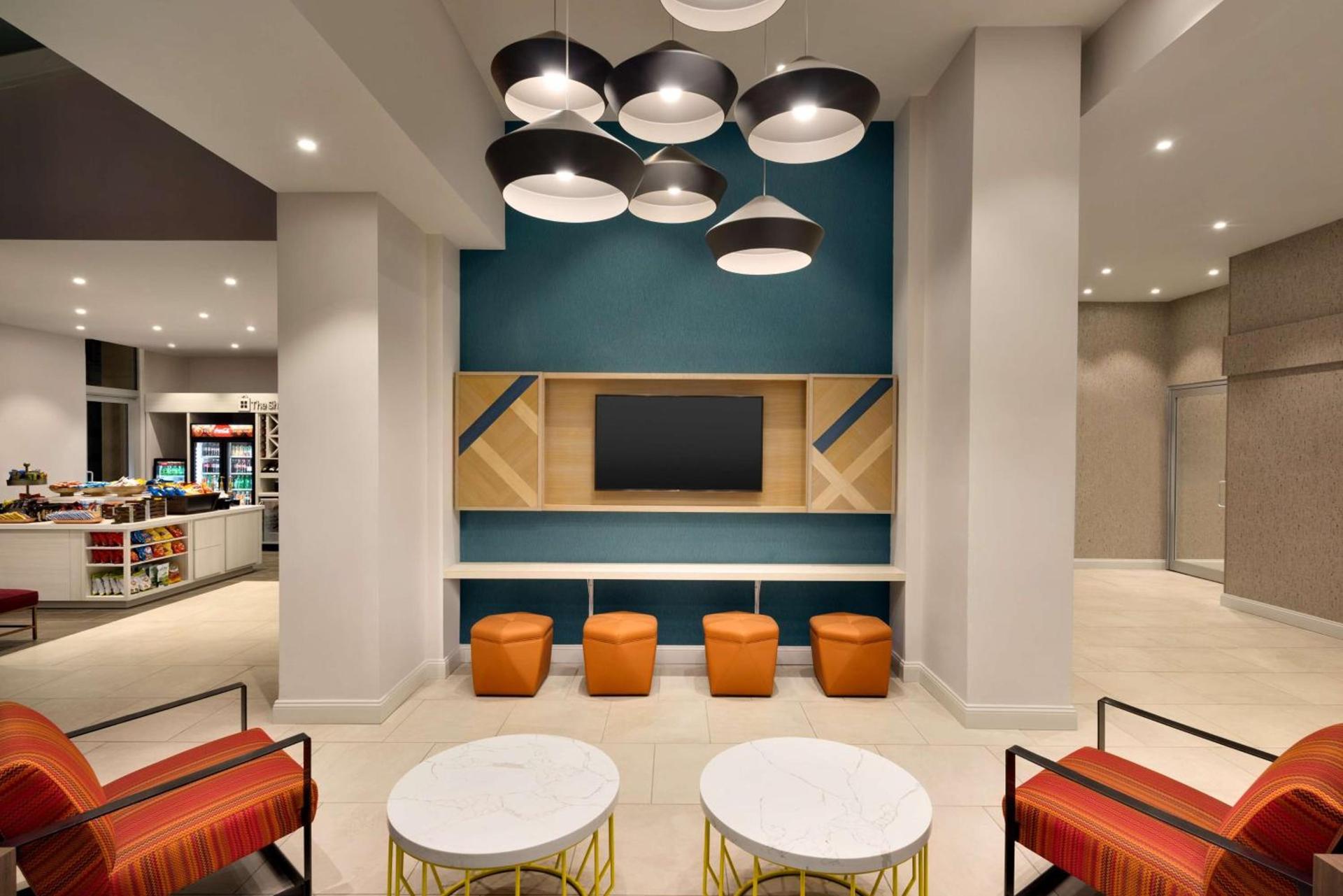 Hilton Garden Inn New York Times Square South photo 17
