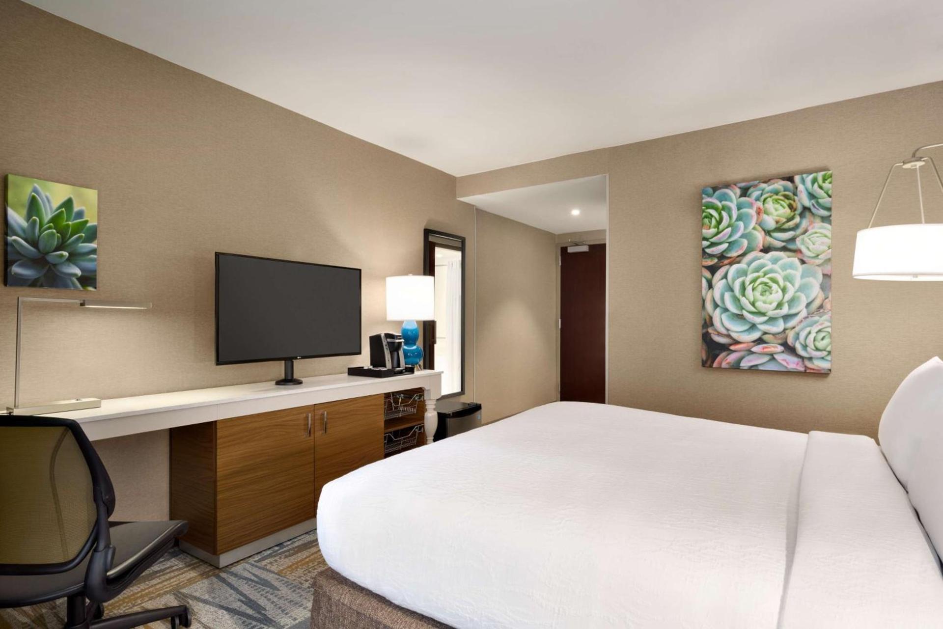 Hilton Garden Inn New York Times Square South photo 25
