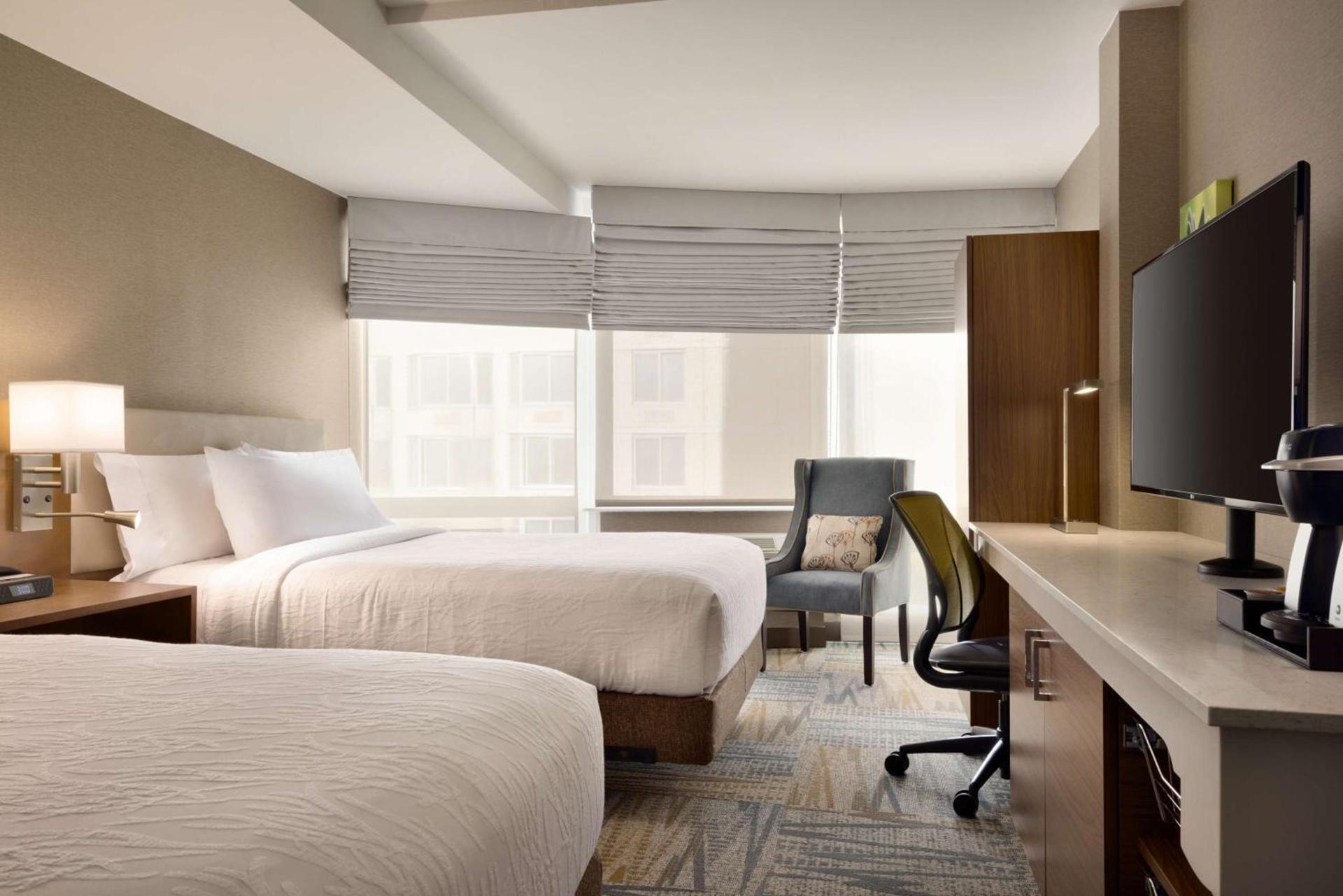 Hilton Garden Inn New York Times Square South photo 26