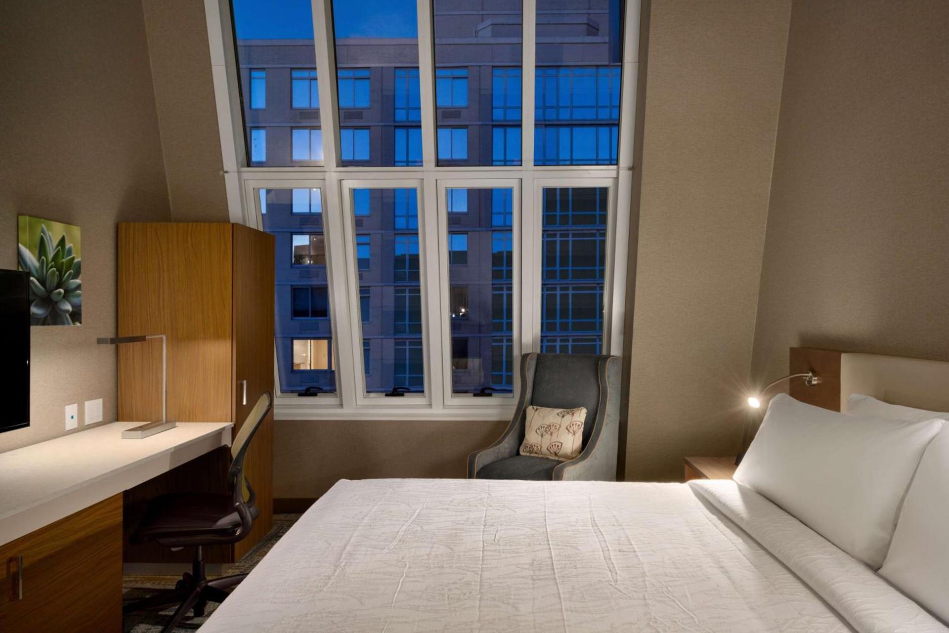 Hilton Garden Inn New York Times Square South photo 29