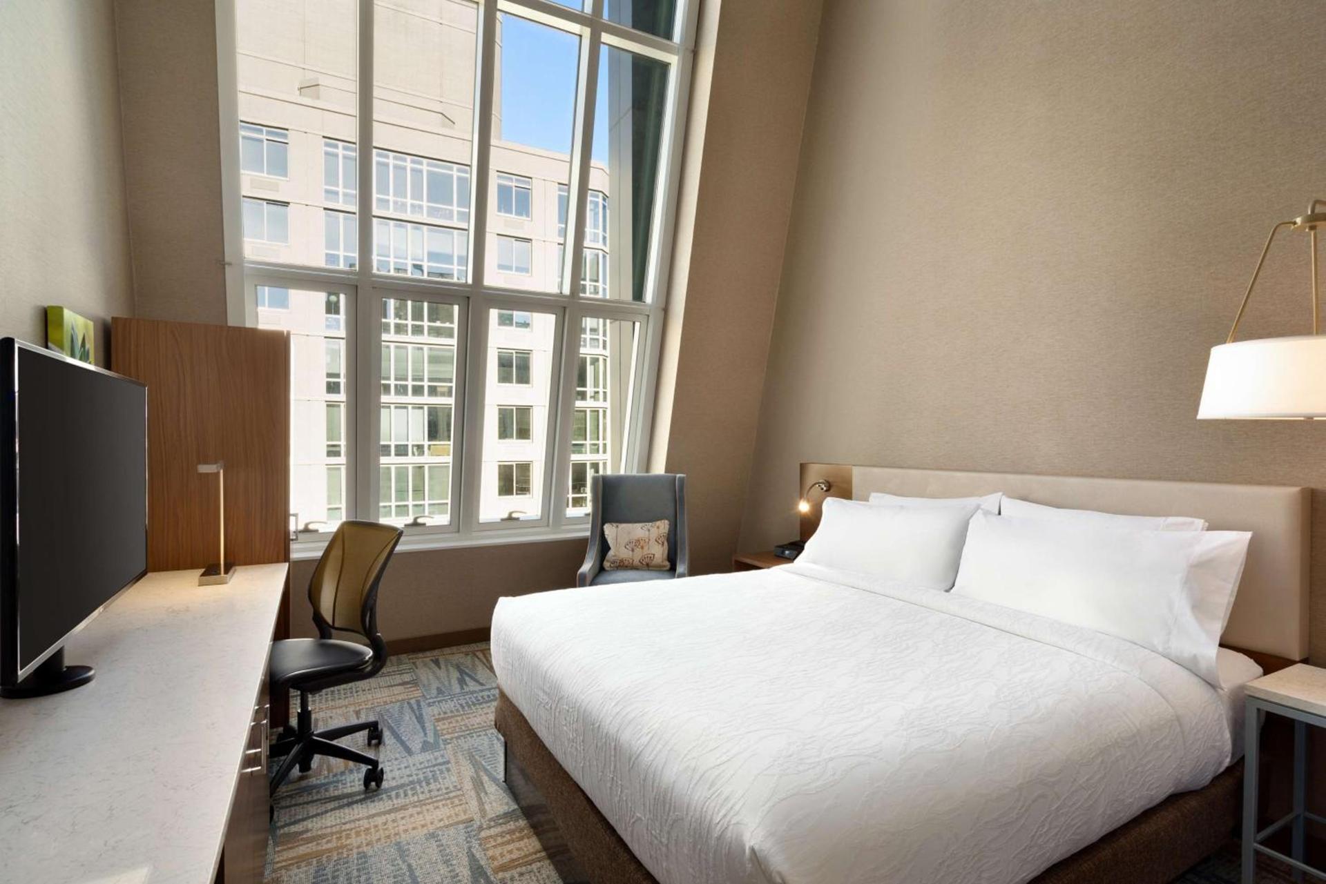Hilton Garden Inn New York Times Square South photo 30