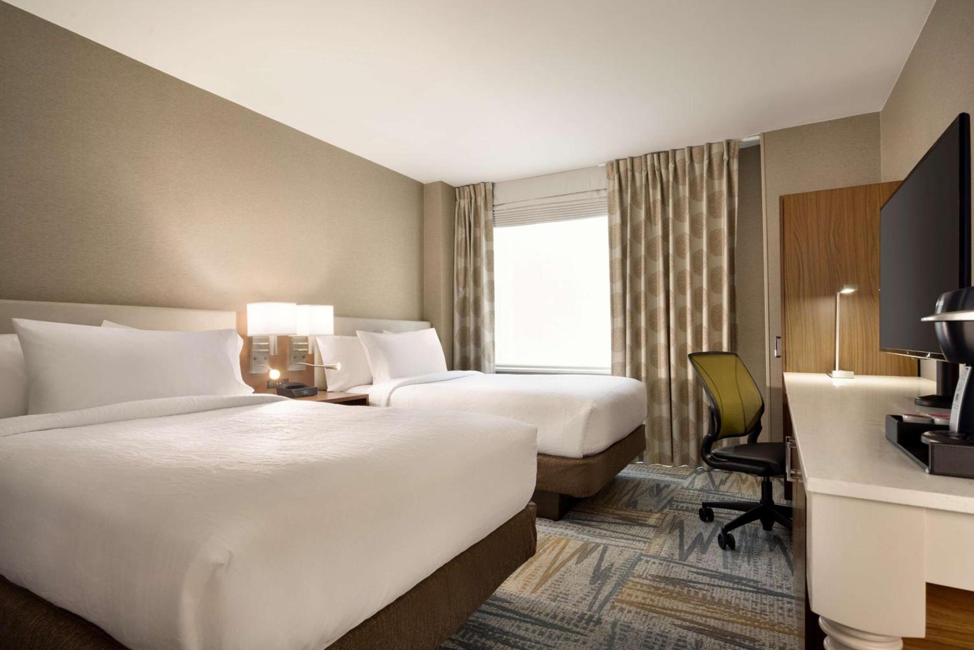 Hilton Garden Inn New York Times Square South photo 36