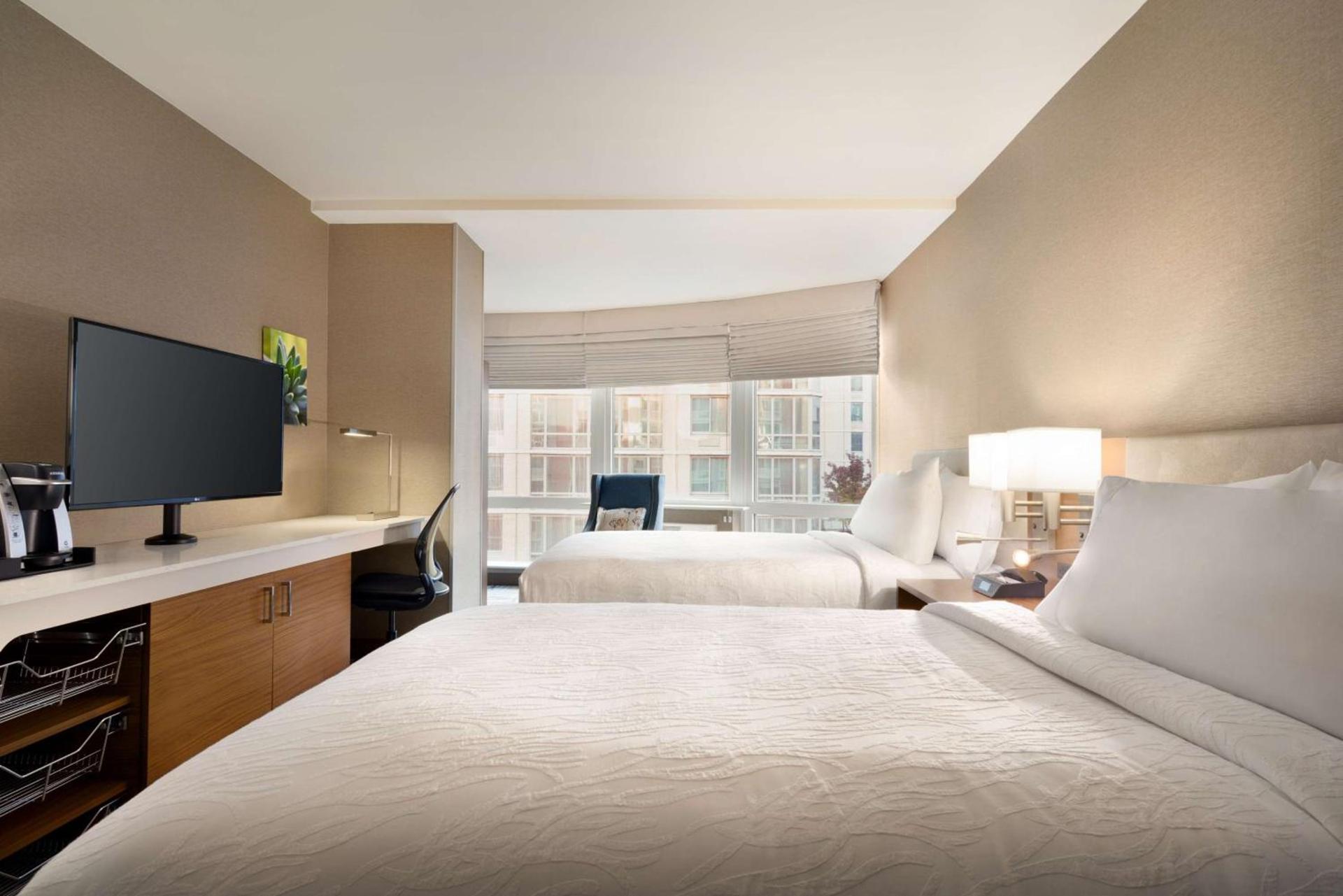 Hilton Garden Inn New York Times Square South photo 38