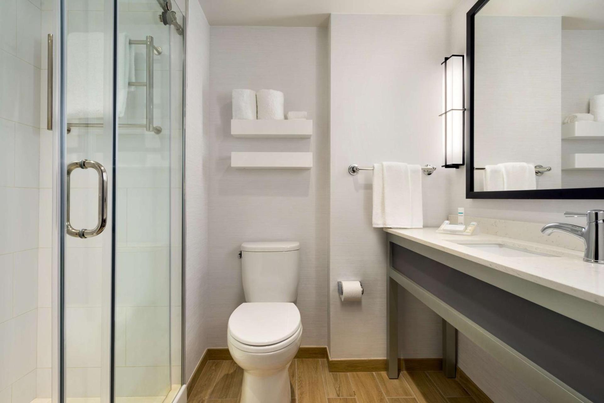 Hilton Garden Inn New York Times Square South photo 4