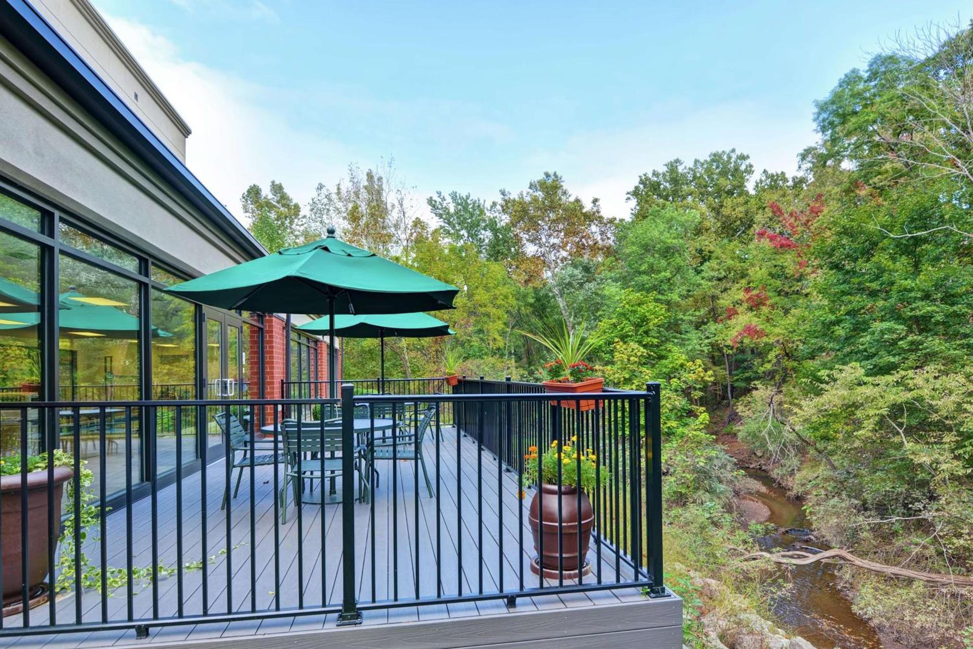 Hampton Inn Tunkhannock photo 5