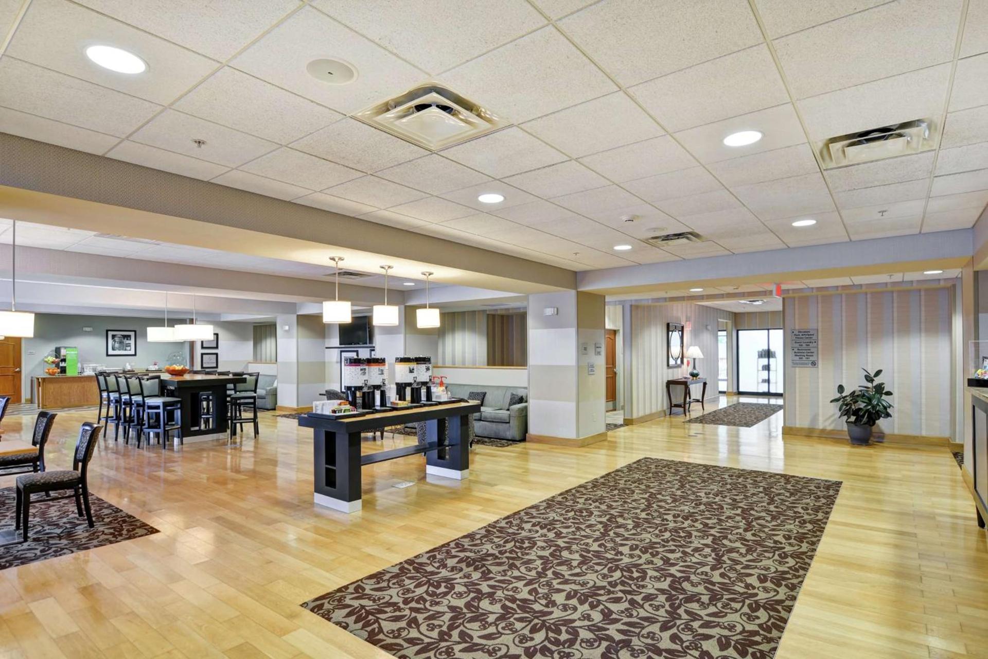 Hampton Inn Tunkhannock photo 6