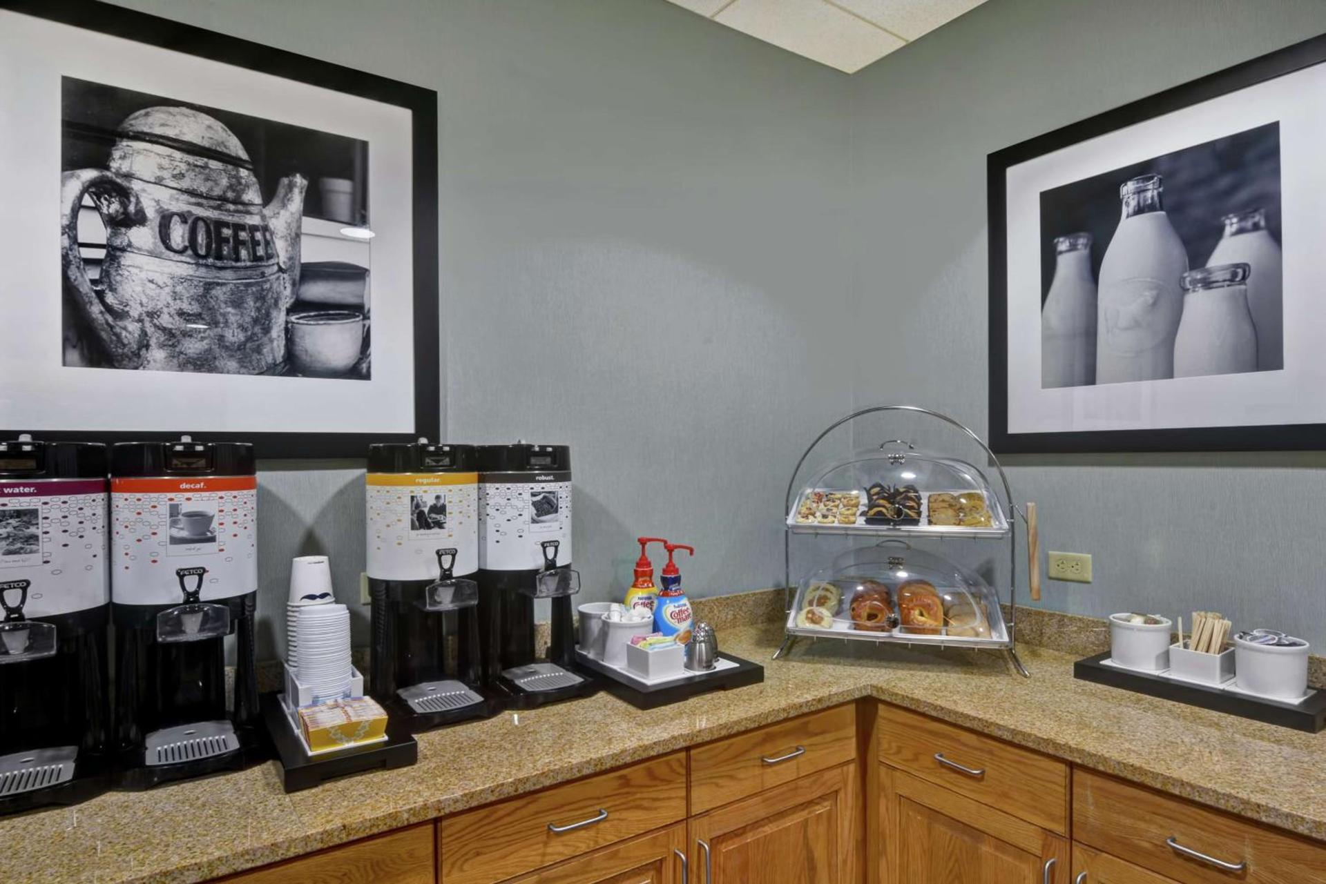 Hampton Inn Tunkhannock photo 15