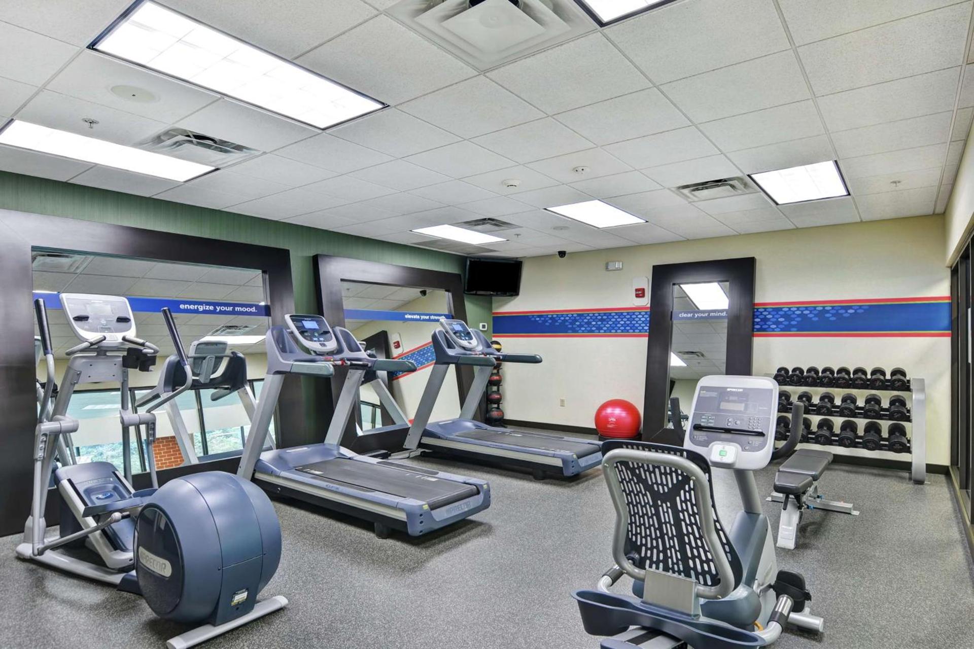 Hampton Inn Tunkhannock photo 17