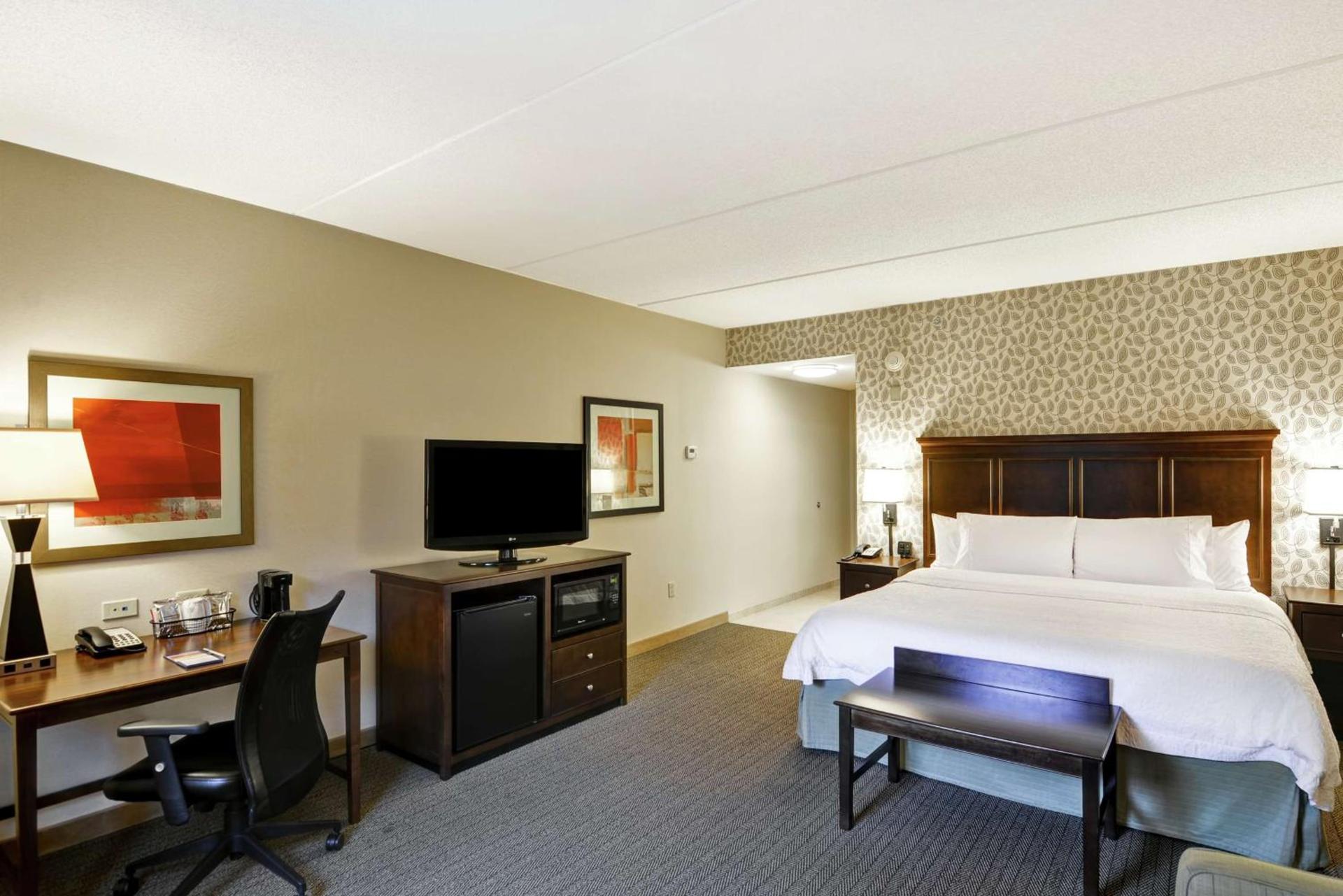 Hampton Inn Tunkhannock photo 18