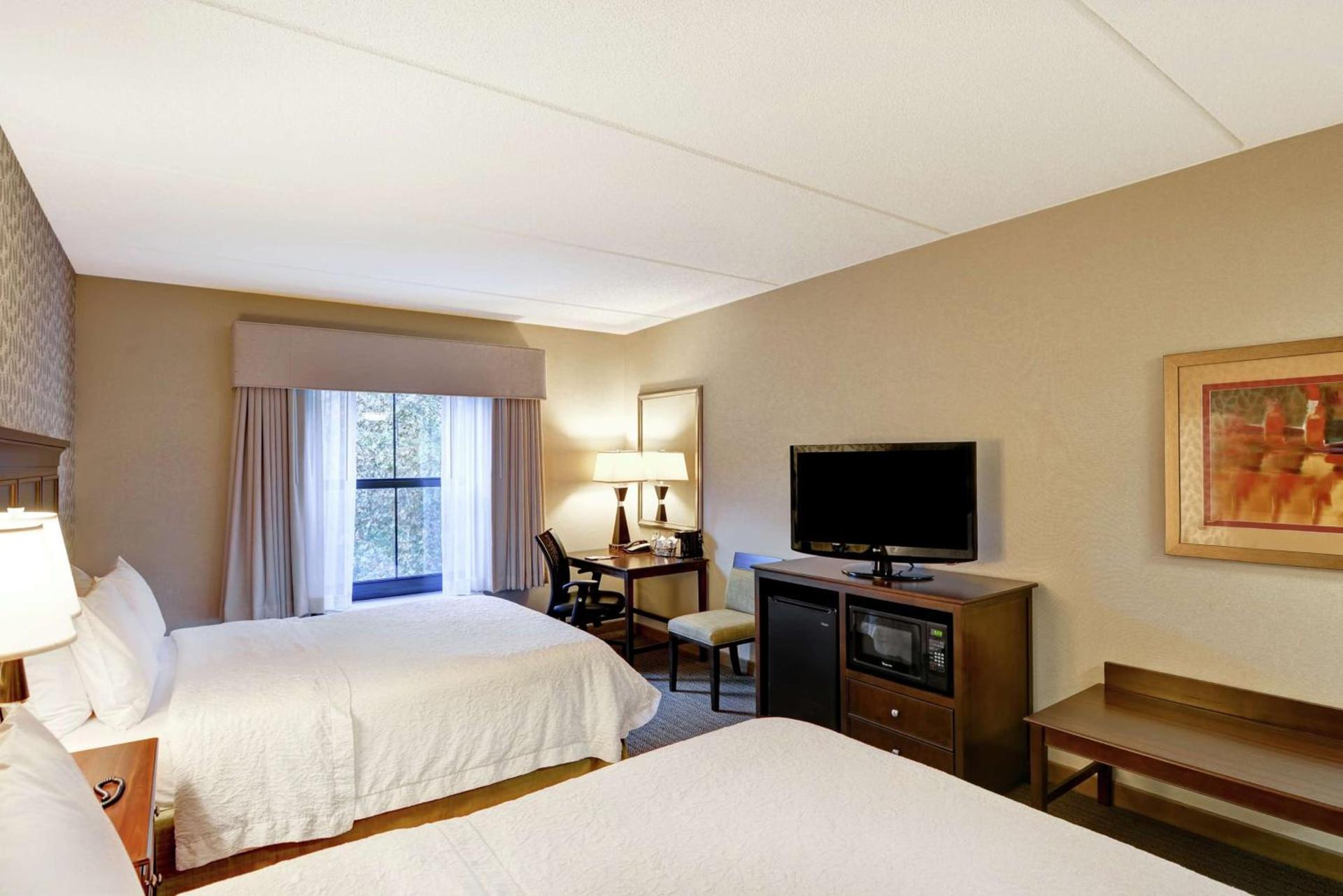 Hampton Inn Tunkhannock photo 19