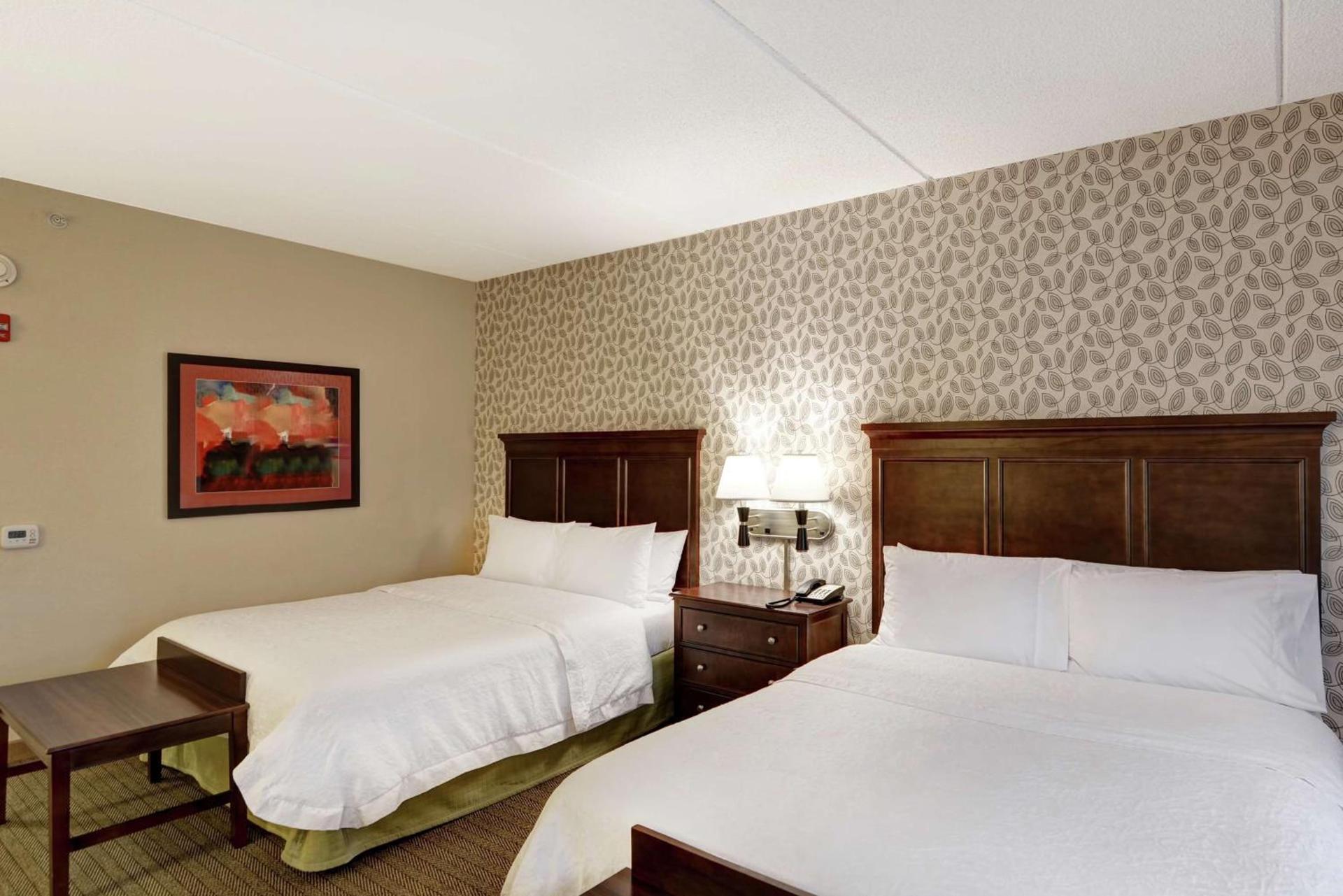 Hampton Inn Tunkhannock photo 21