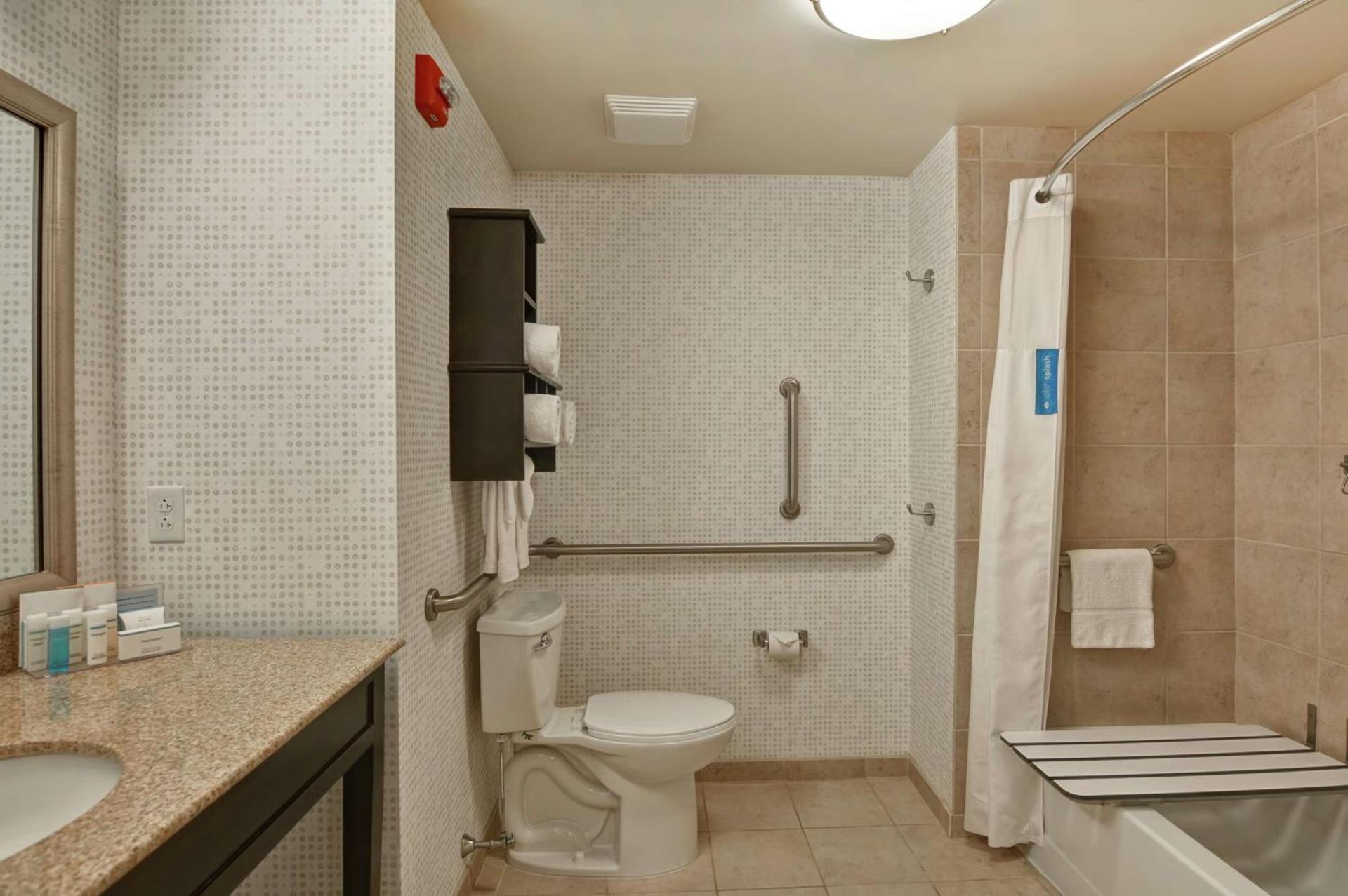 Hampton Inn Tunkhannock photo 22