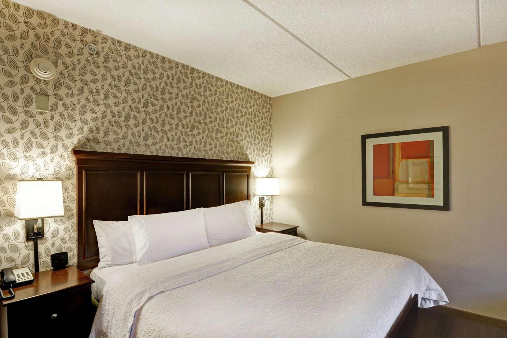 Hampton Inn Tunkhannock photo 24