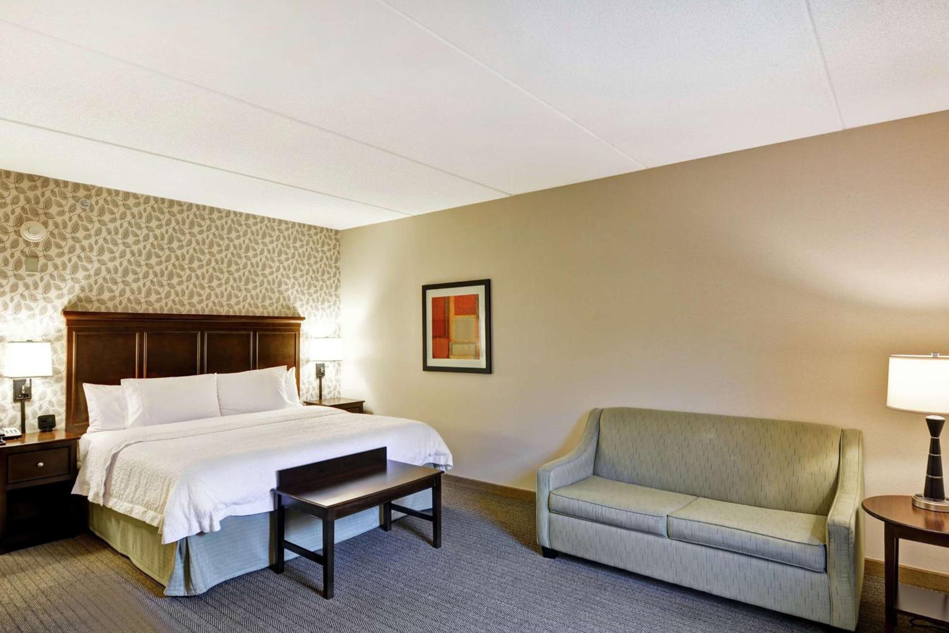 Hampton Inn Tunkhannock photo 27