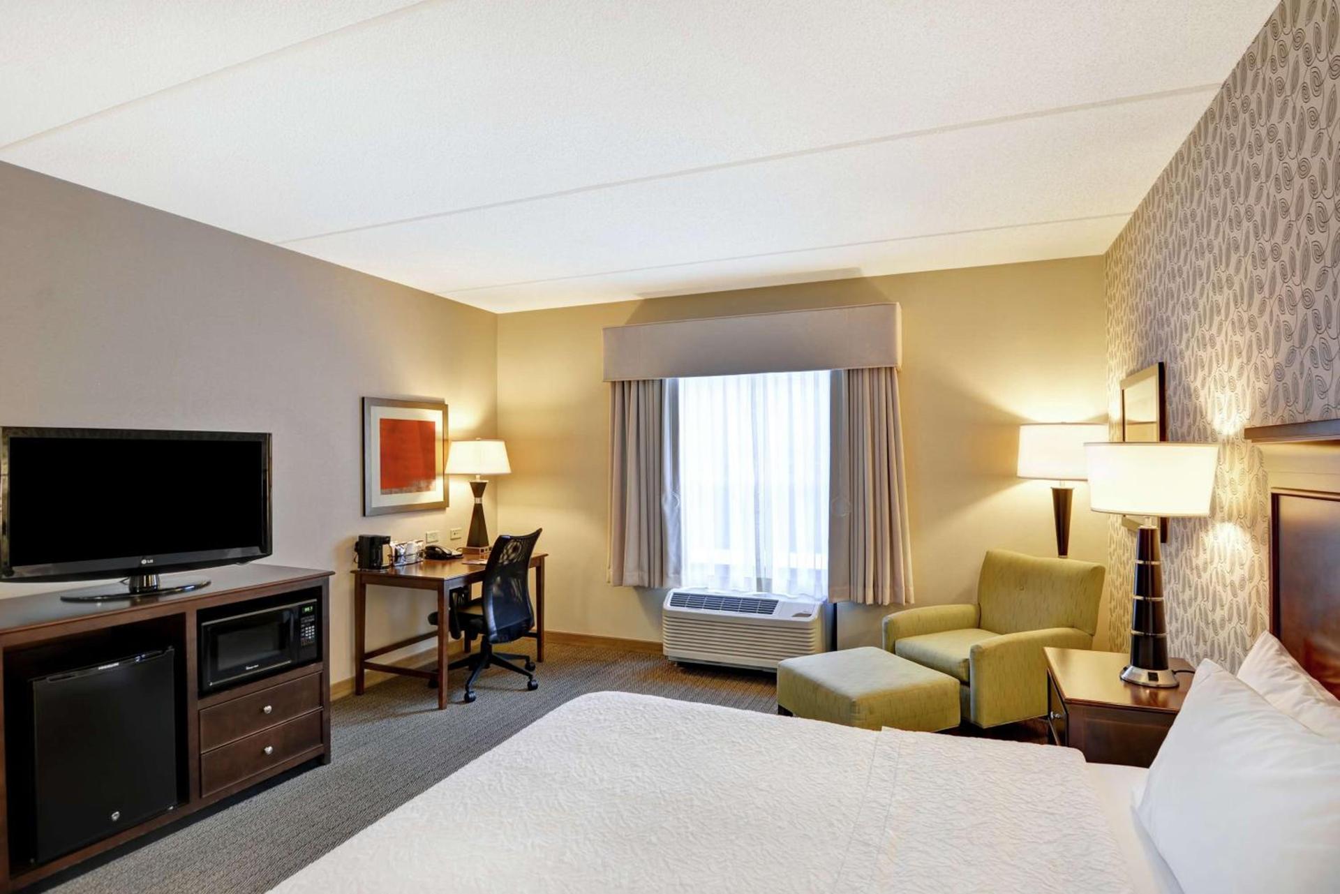 Hampton Inn Tunkhannock photo 28
