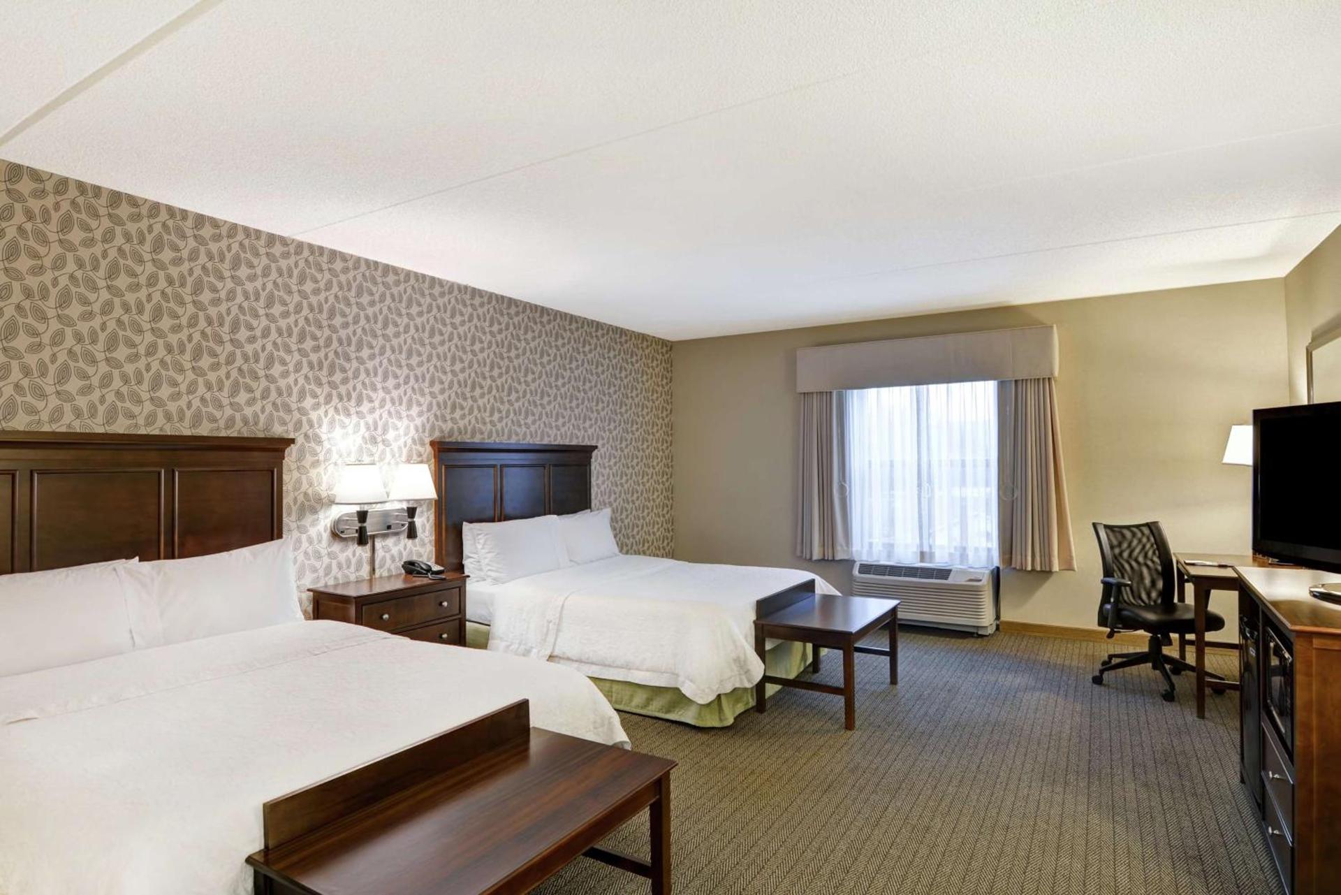Hampton Inn Tunkhannock photo 29