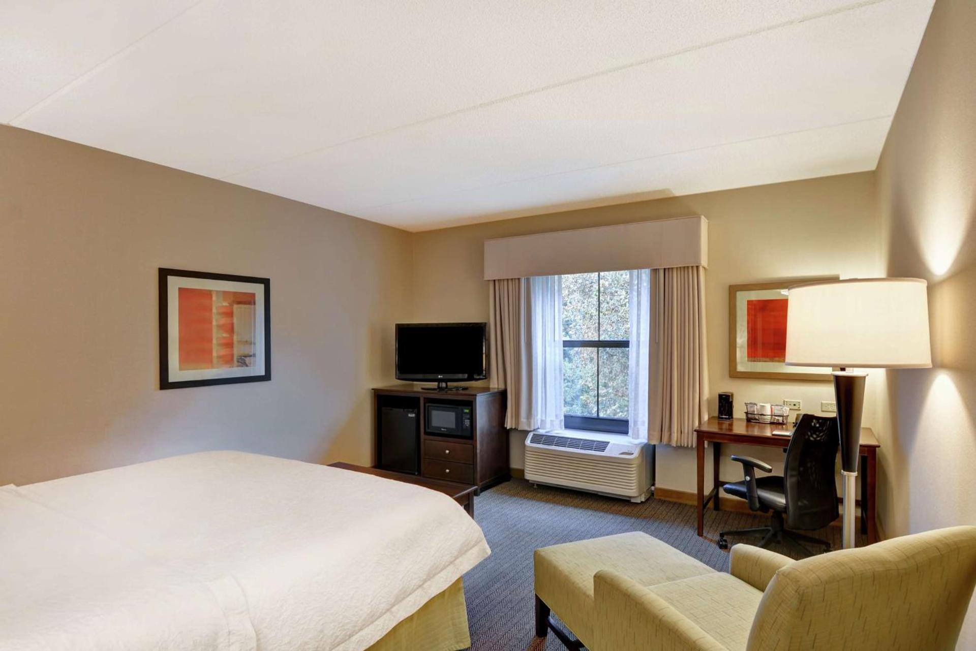Hampton Inn Tunkhannock photo 31