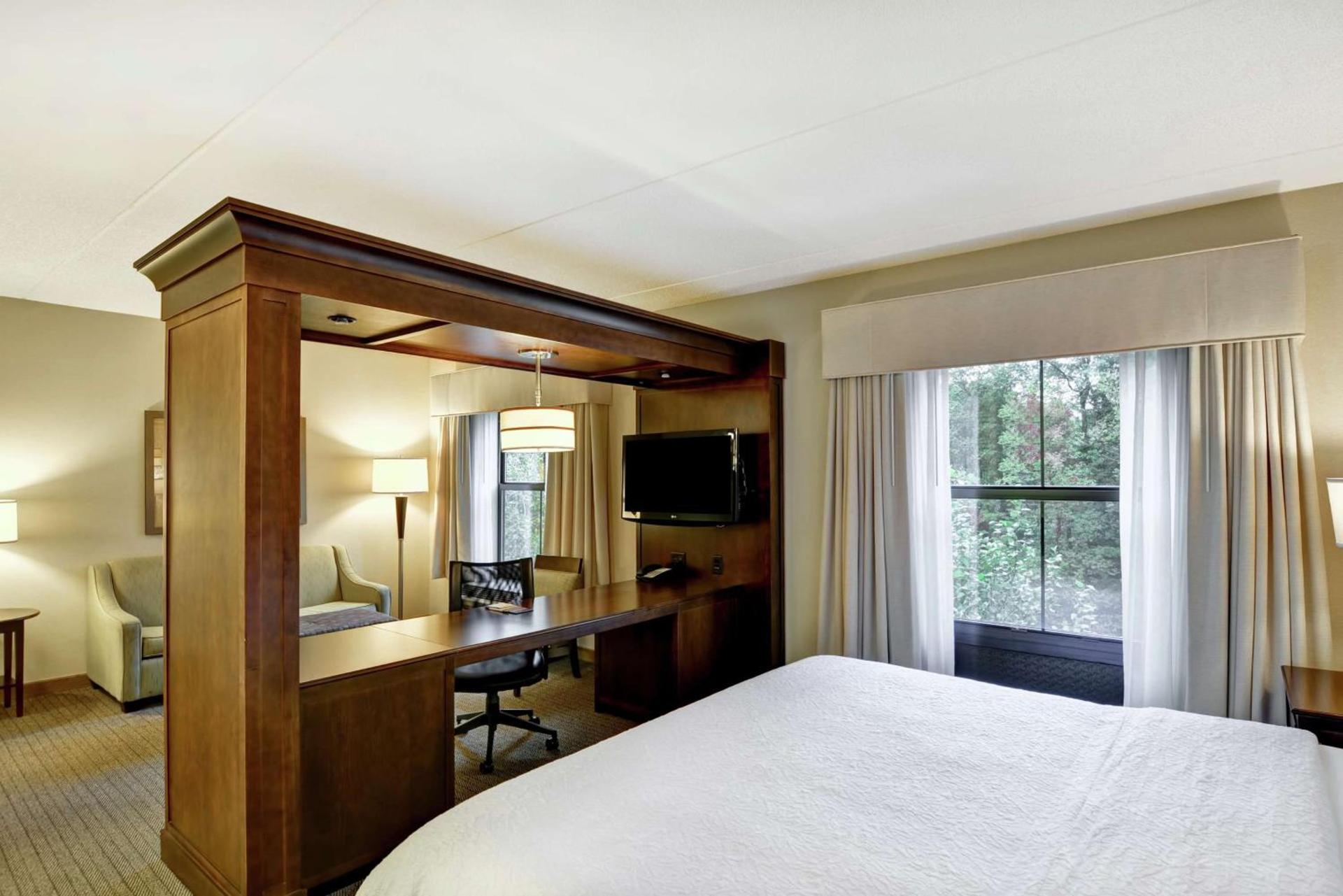 Hampton Inn Tunkhannock photo 30