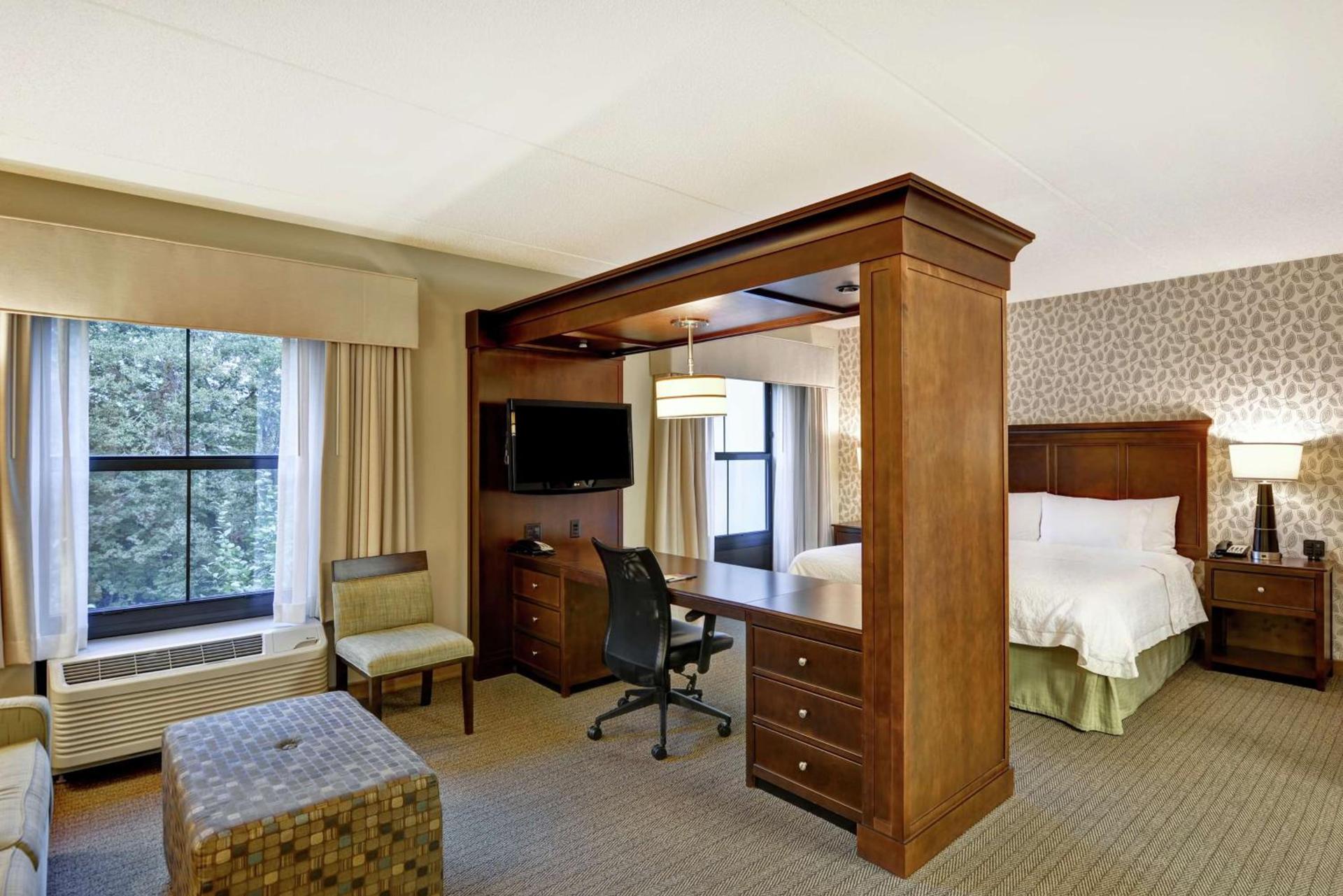 Hampton Inn Tunkhannock photo 33