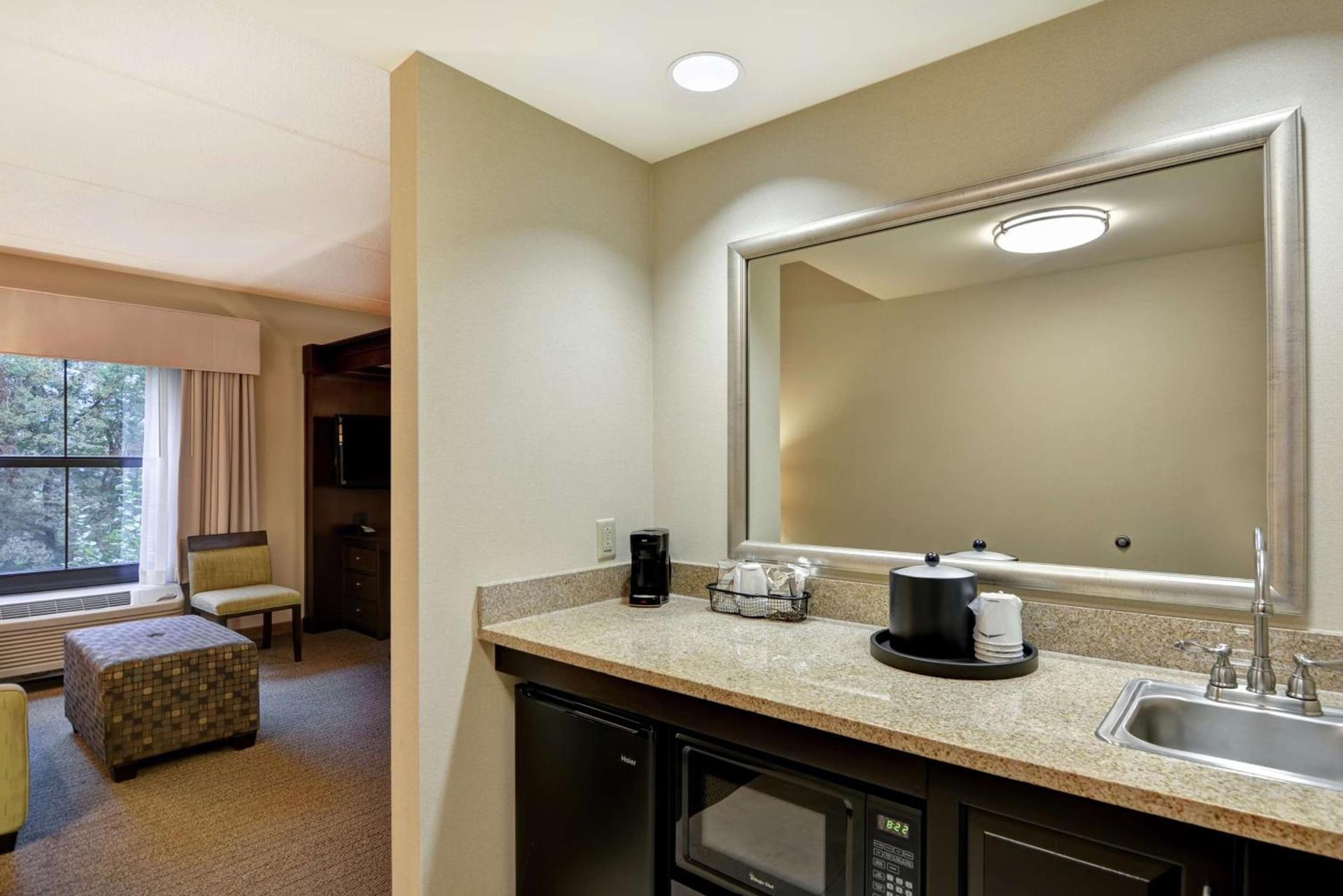 Hampton Inn Tunkhannock photo 36