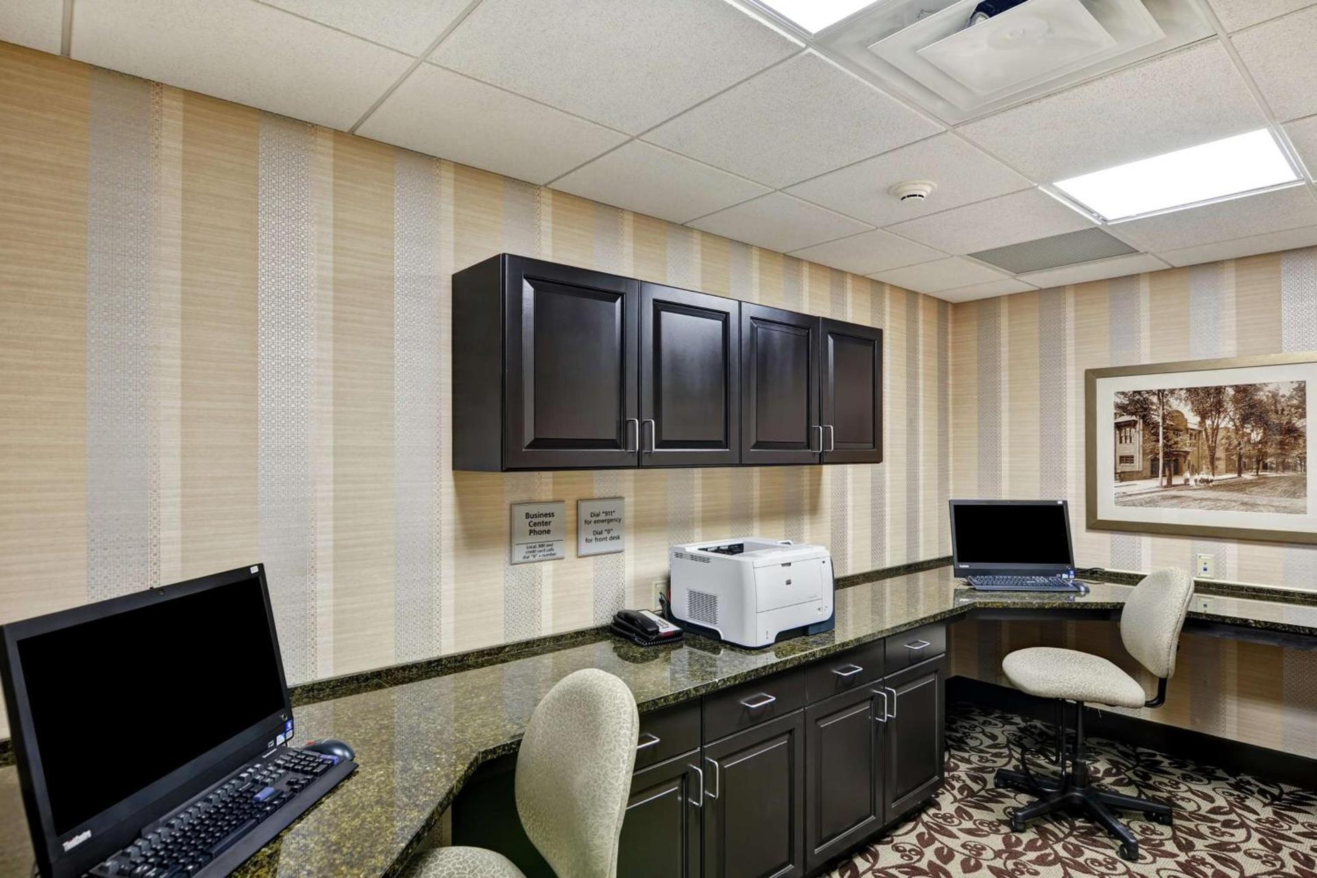 Hampton Inn Tunkhannock photo 37