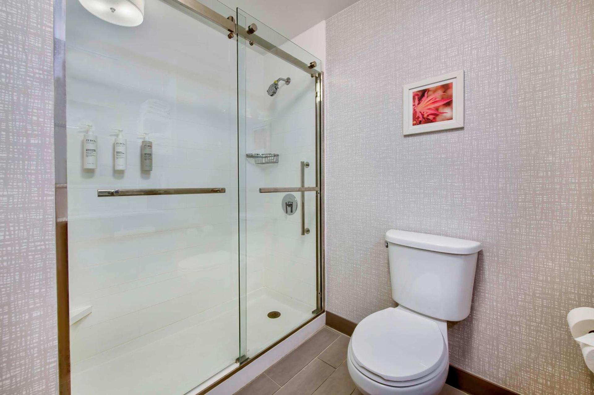 Hampton Inn Cortland photo 8