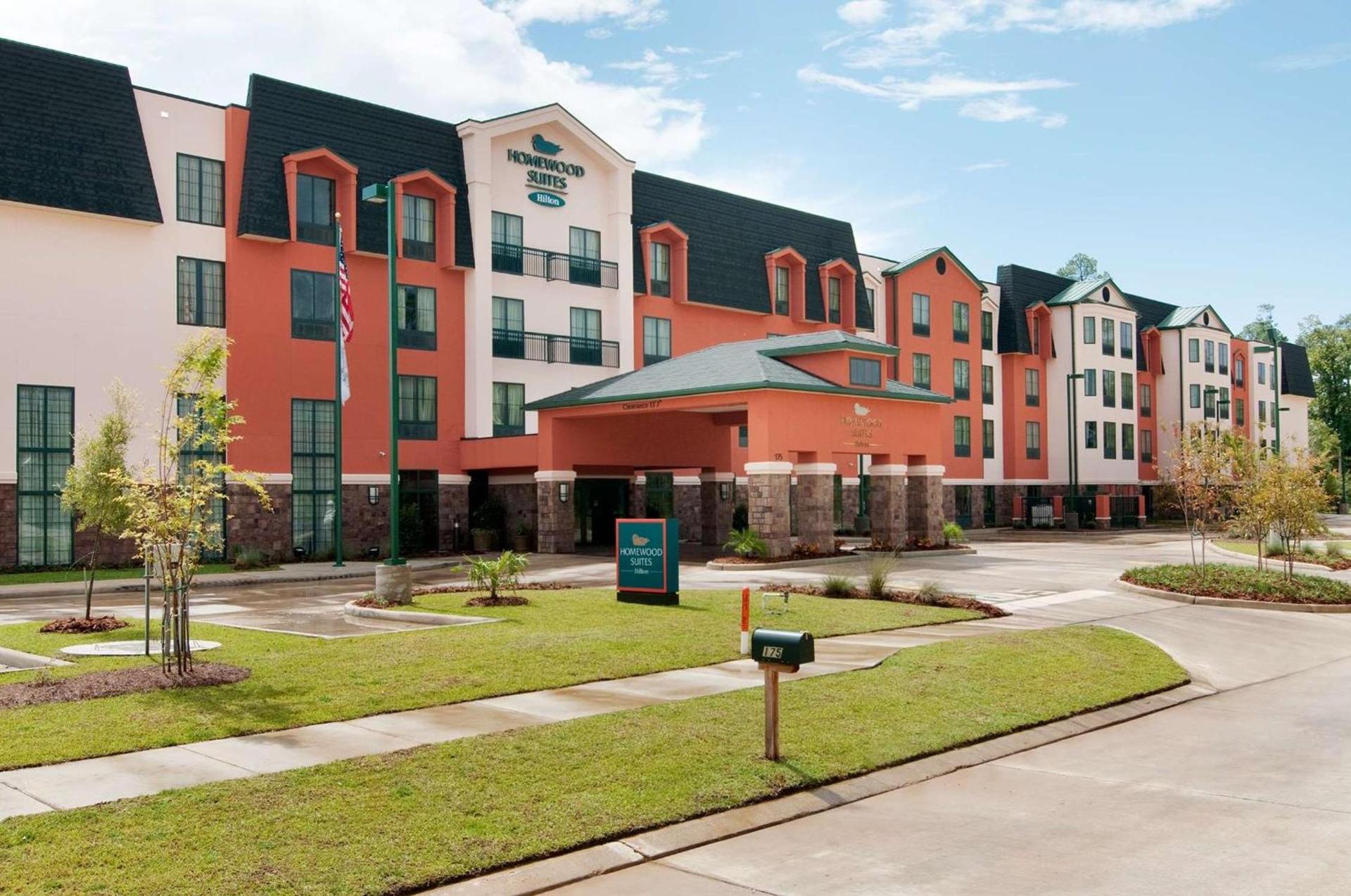 Homewood Suites by Hilton Slidell photo 1