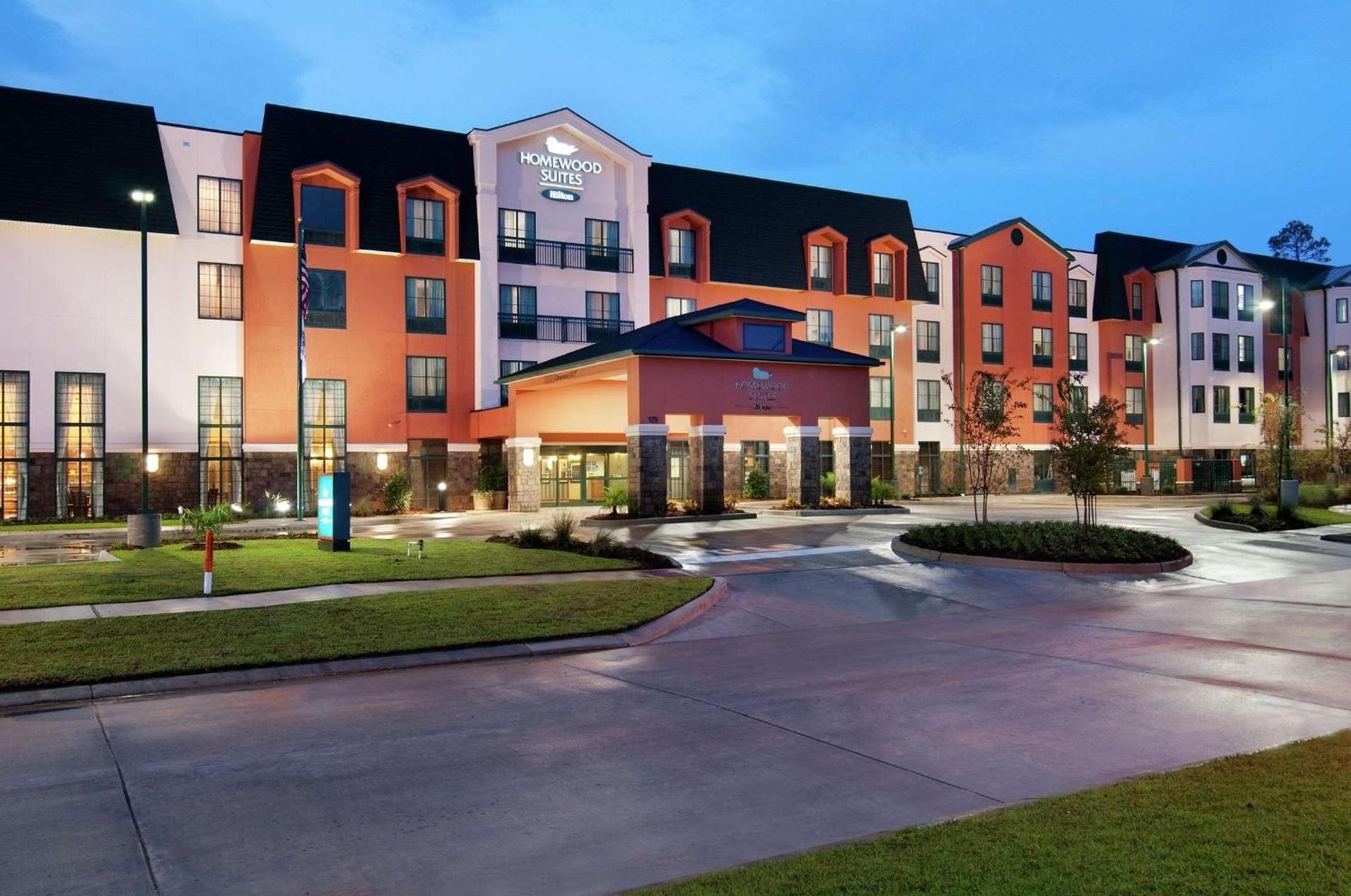 Homewood Suites by Hilton Slidell photo 2