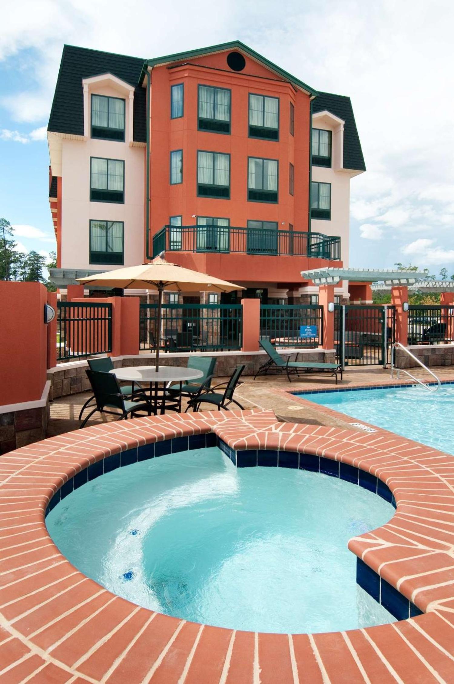Homewood Suites by Hilton Slidell photo 5
