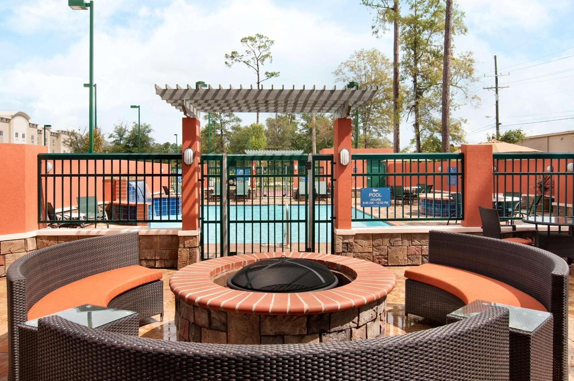 Homewood Suites by Hilton Slidell photo 4