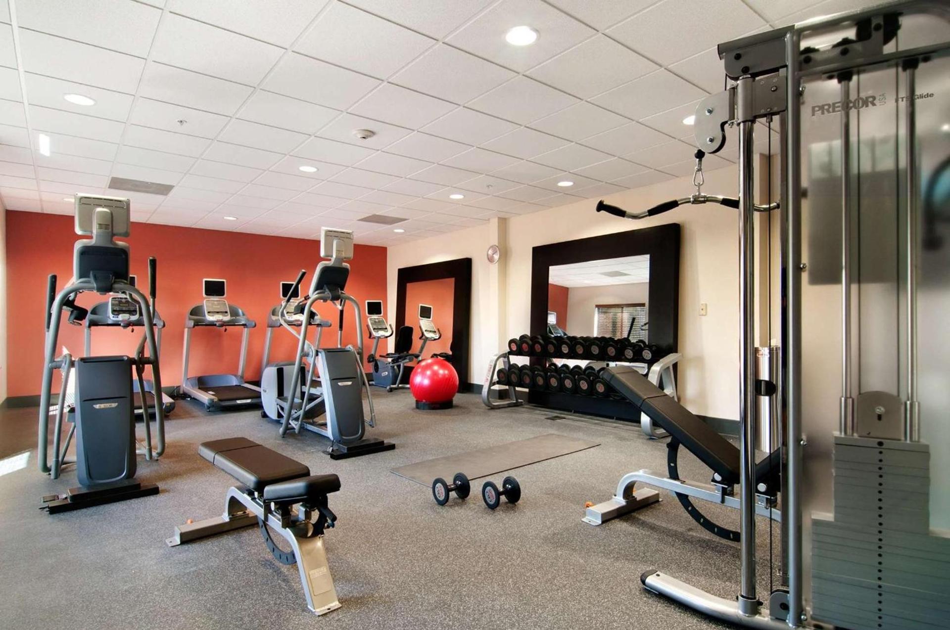 Homewood Suites by Hilton Slidell photo 9