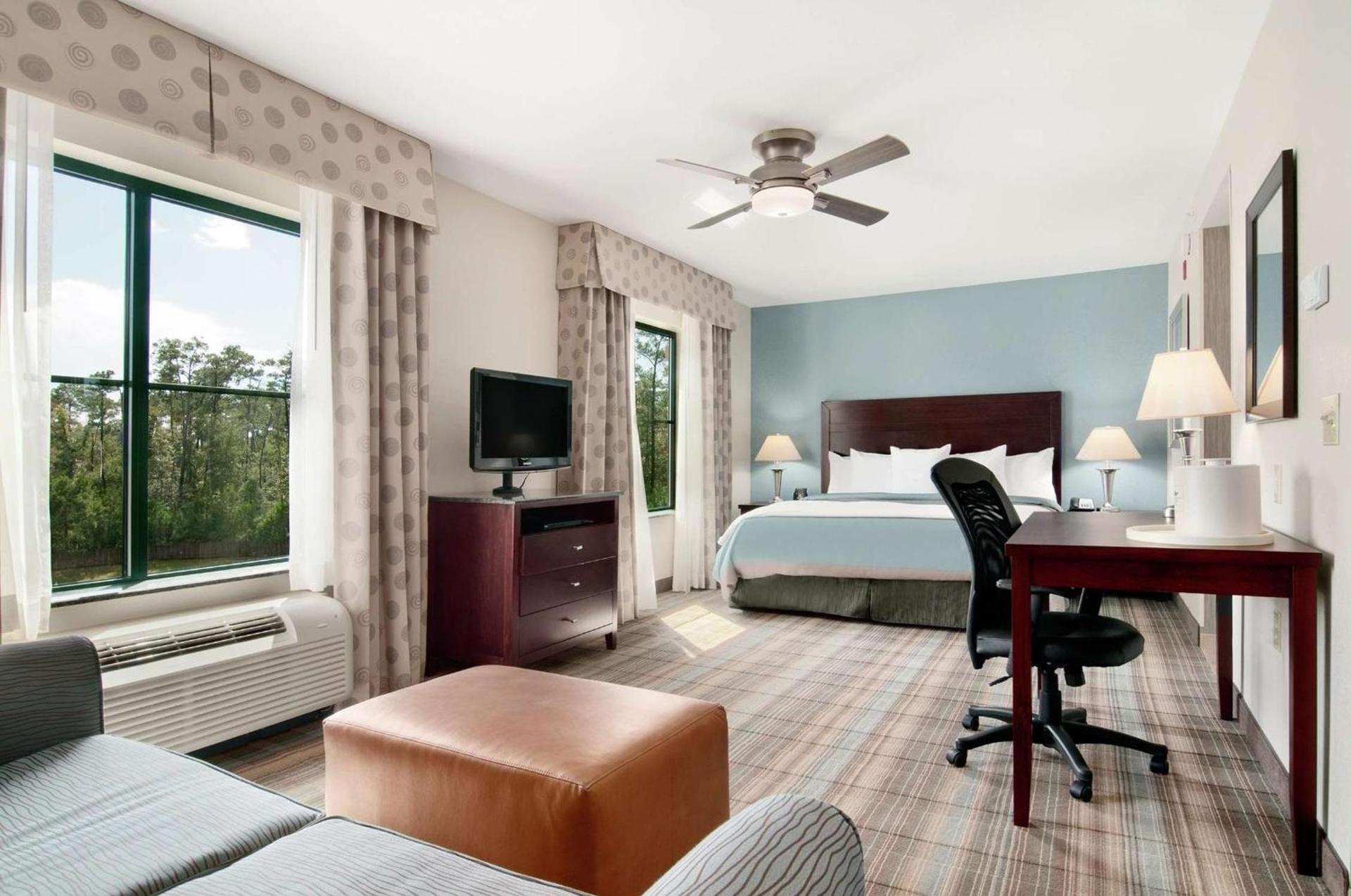 Homewood Suites by Hilton Slidell photo 10