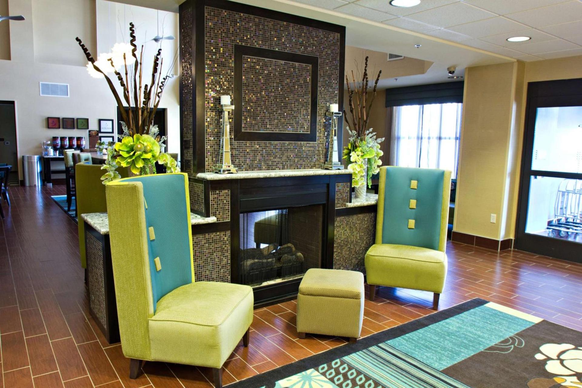 Hampton Inn & Suites Salt Lake City/Farmington photo 7