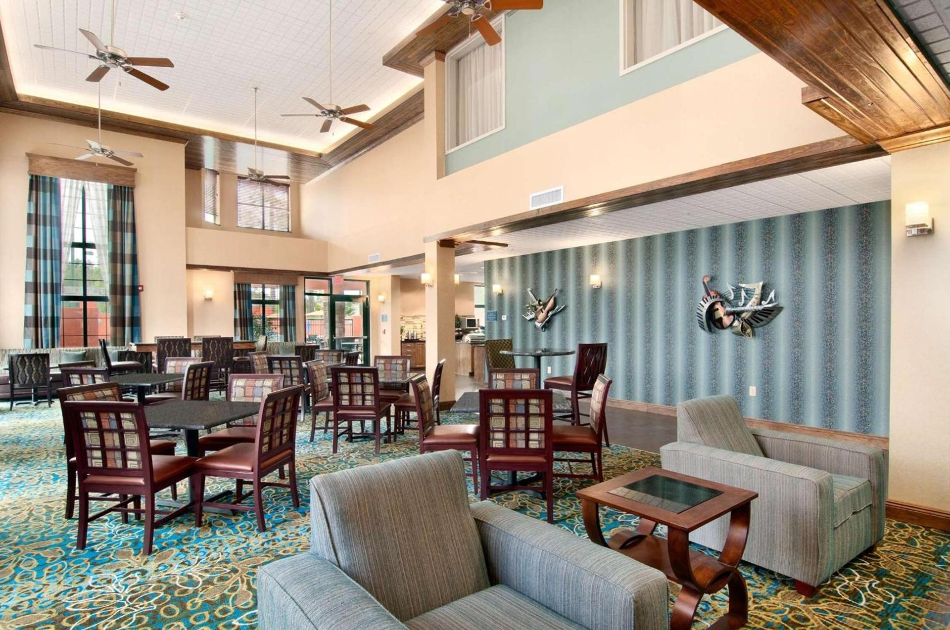 Homewood Suites by Hilton Slidell photo 19