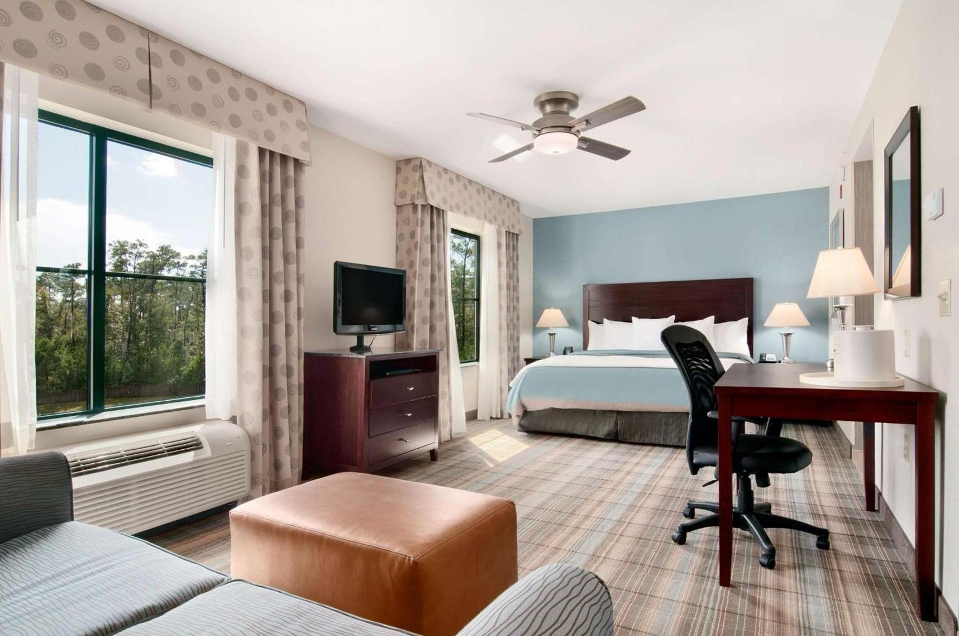 Homewood Suites by Hilton Slidell photo 21