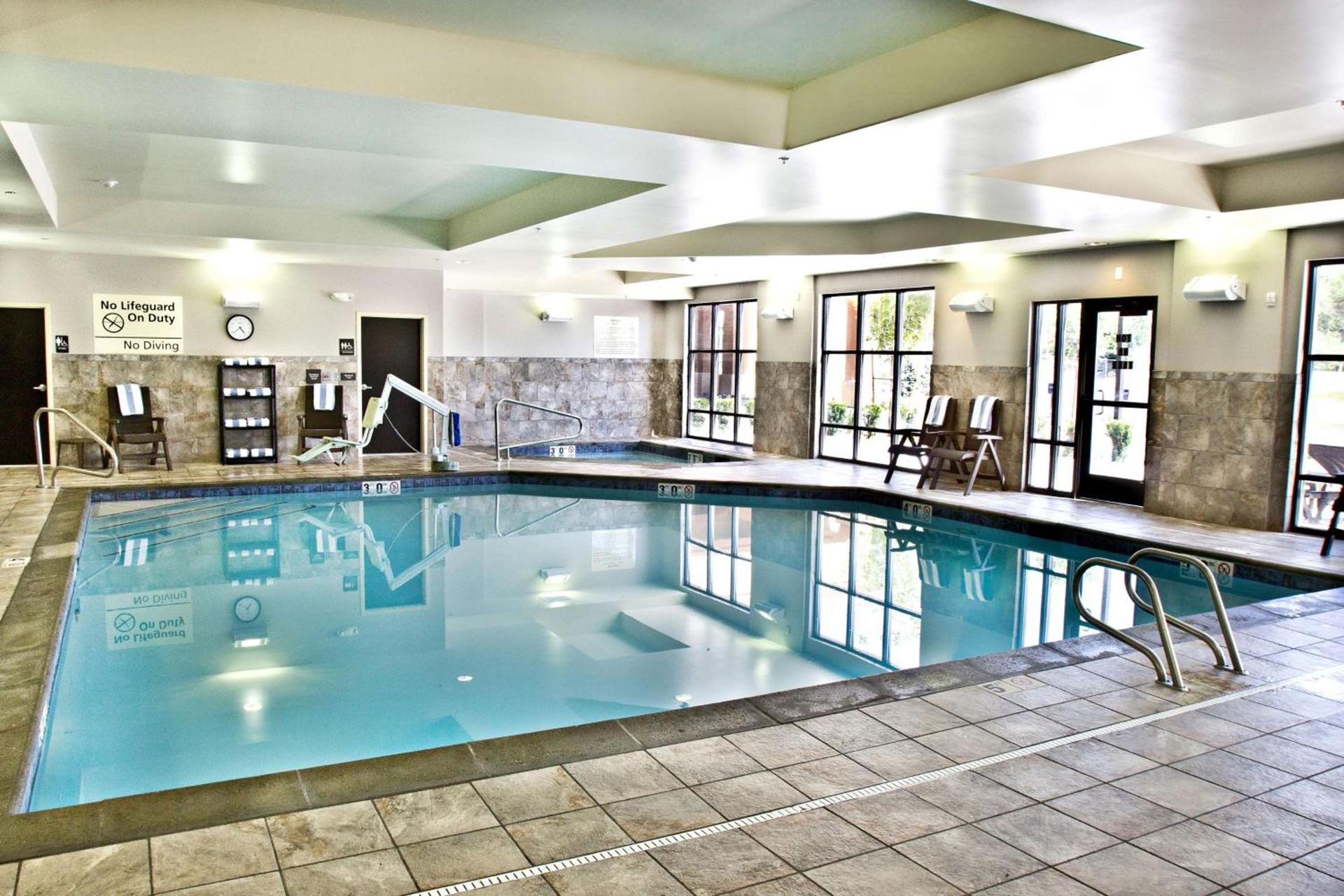 Hampton Inn & Suites Salt Lake City/Farmington photo 14