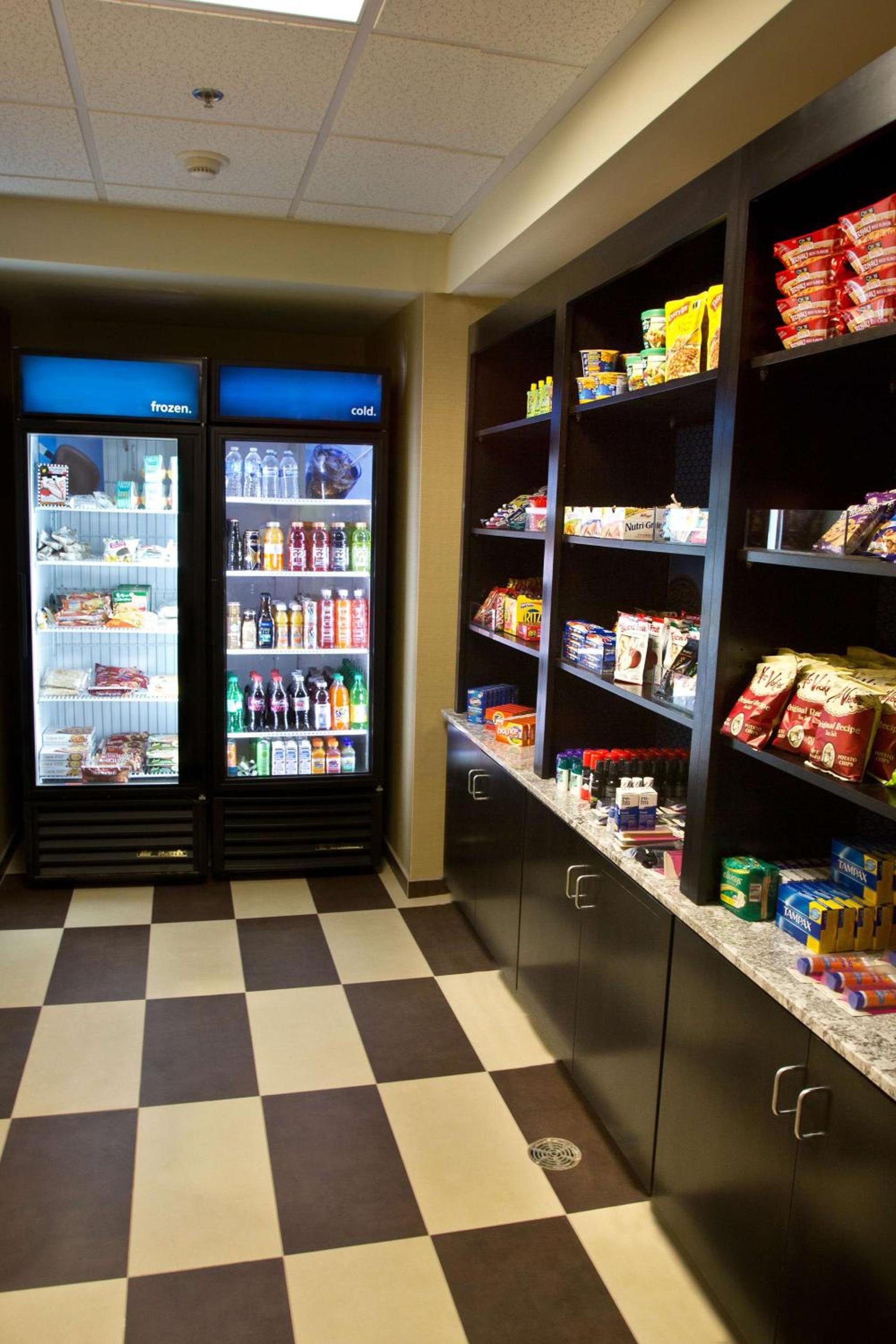 Hampton Inn & Suites Salt Lake City/Farmington photo 16
