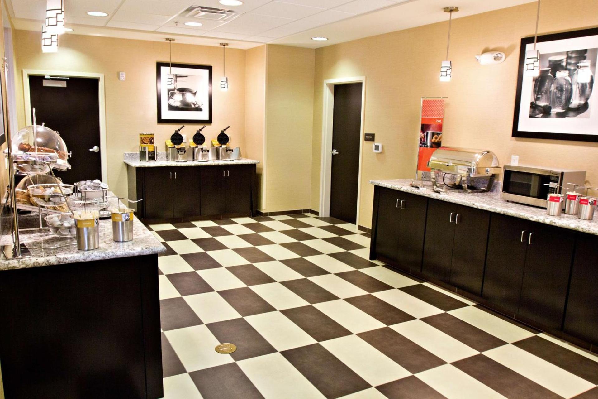 Hampton Inn & Suites Salt Lake City/Farmington photo 57