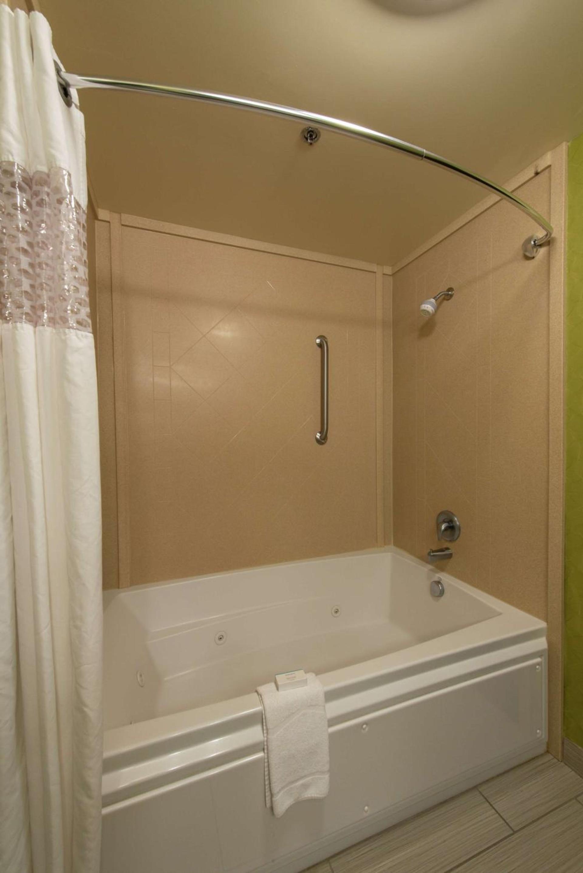 Hampton Inn & Suites Salt Lake City/Farmington photo 22