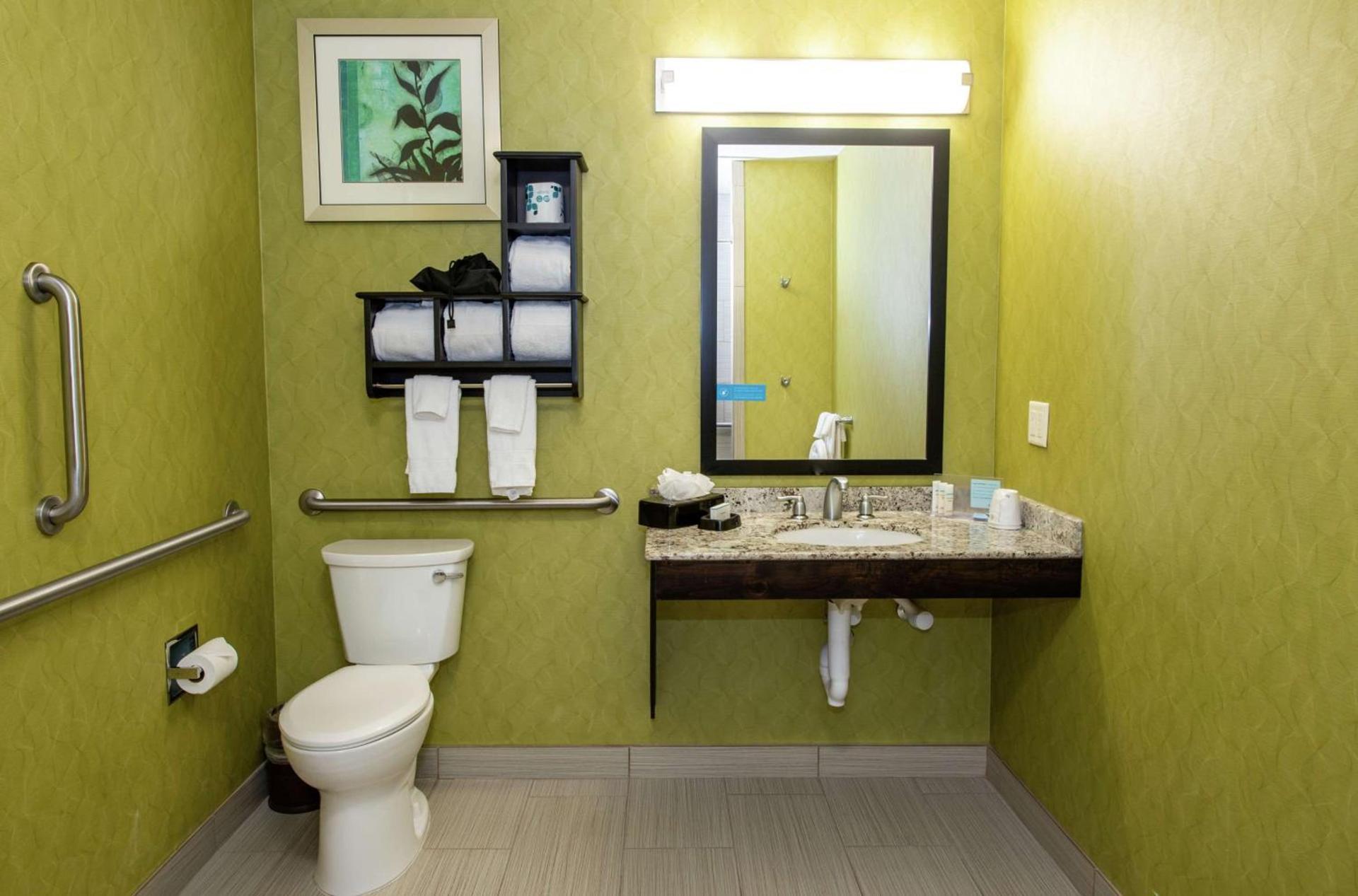 Hampton Inn & Suites Salt Lake City/Farmington photo 23